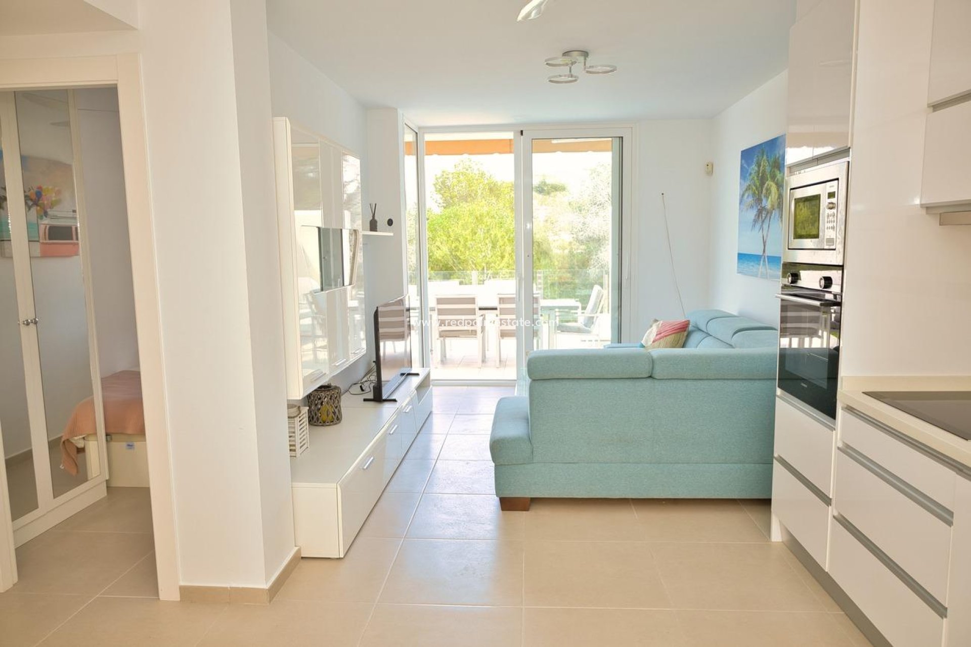 Återförsäljning - Radhus -
Orihuela Costa - Lomas De Don Juan