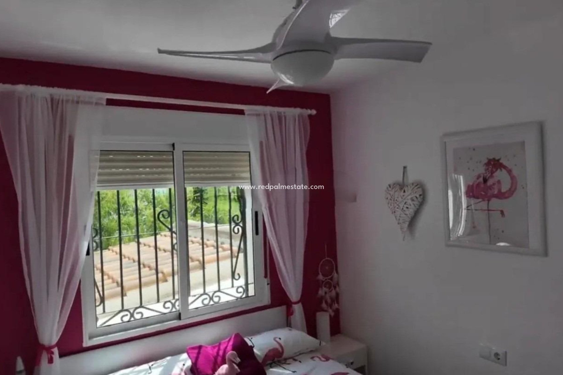 Återförsäljning - Radhus -
Orihuela Costa - Los Almendros-la Florida