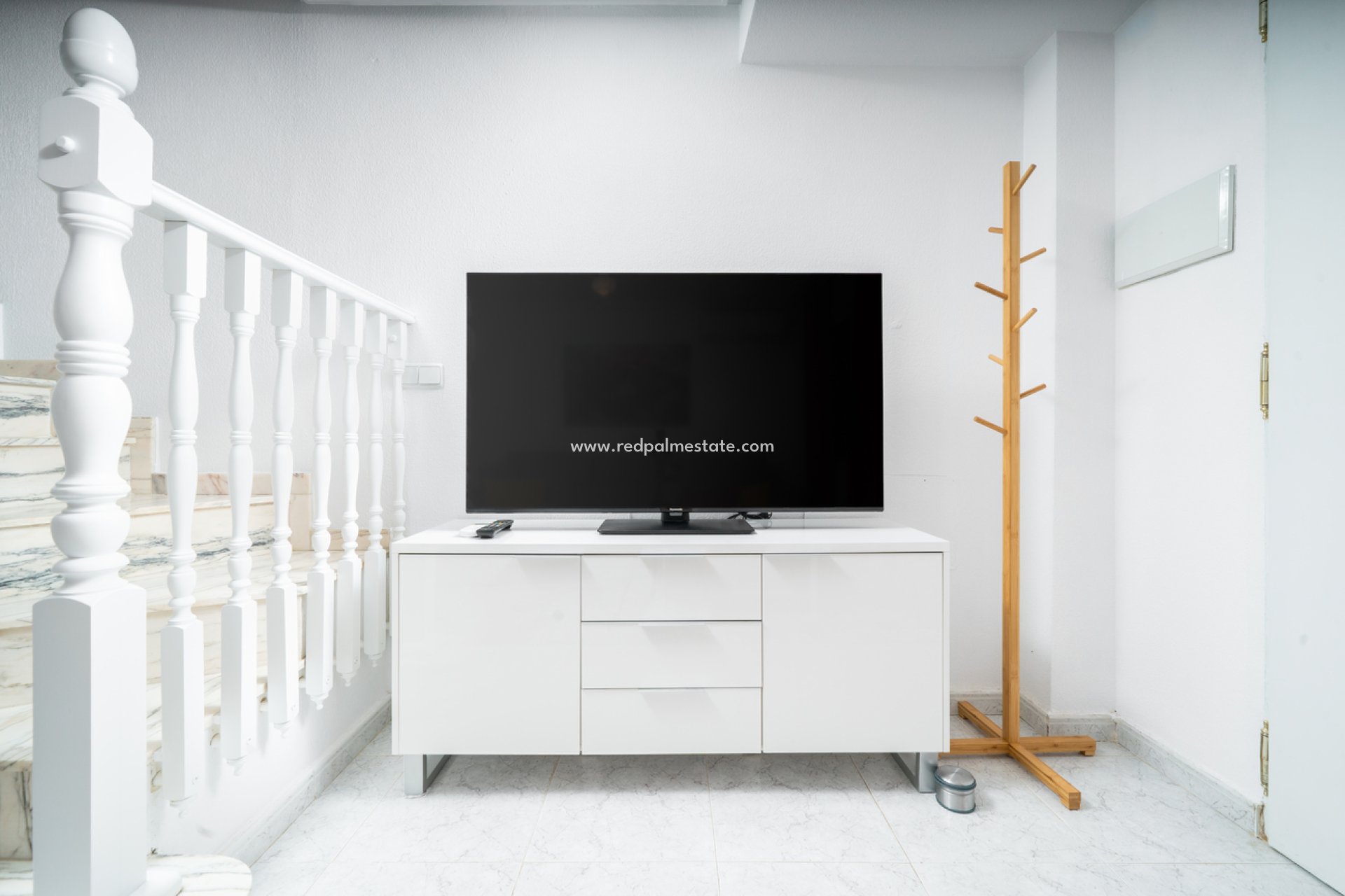 Återförsäljning - Radhus -
Orihuela Costa - Los Almendros - La Florida