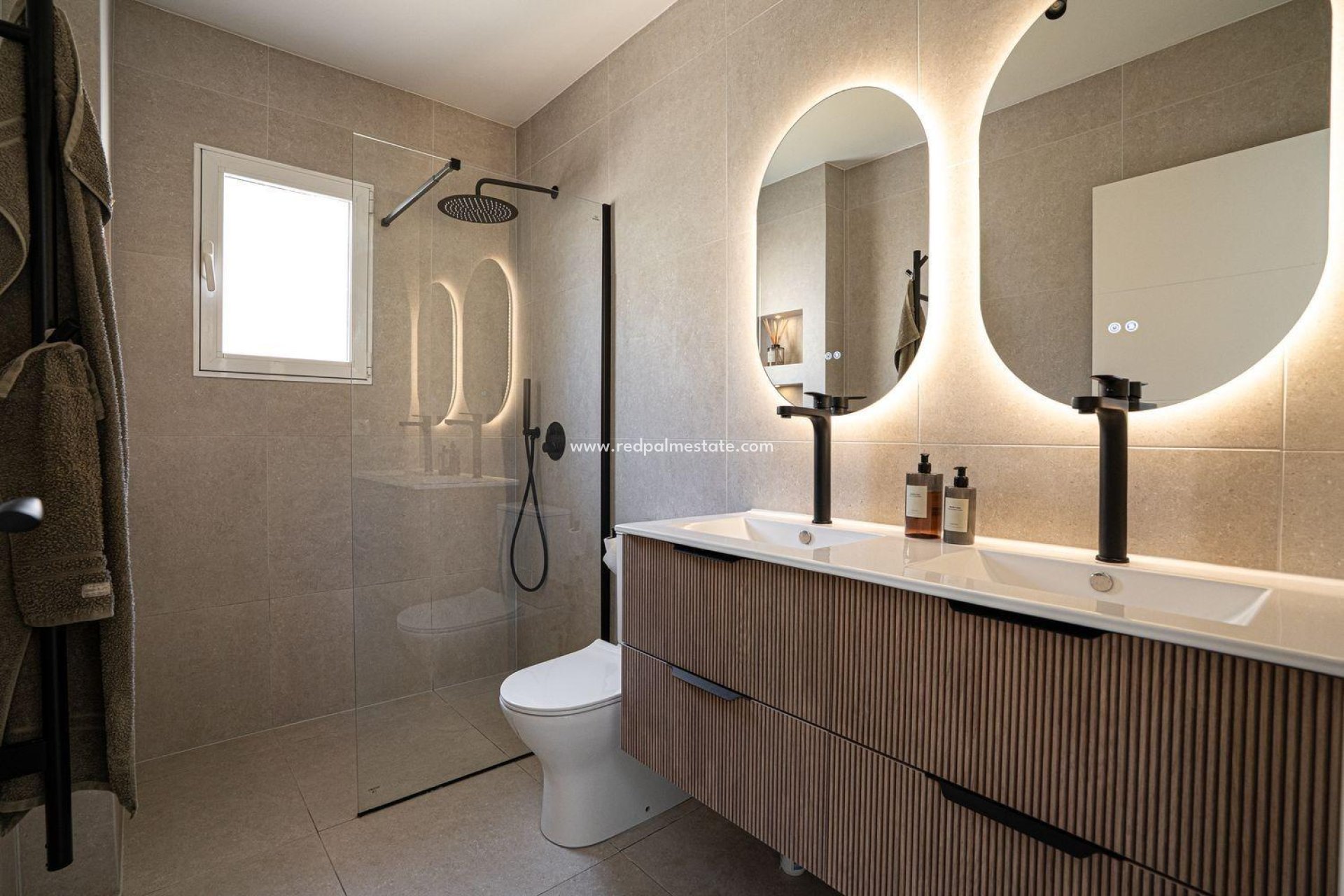 Återförsäljning - Radhus -
Orihuela Costa - Los Almendros-la Florida