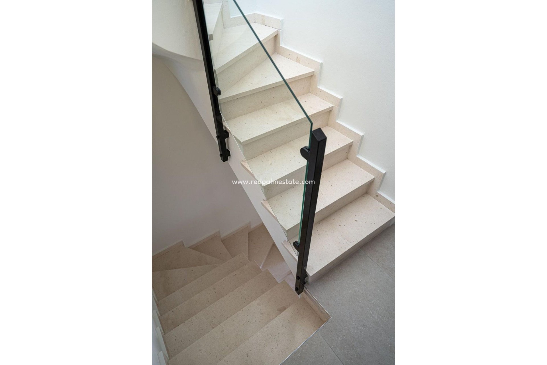 Återförsäljning - Radhus -
Orihuela Costa - Los Almendros-la Florida