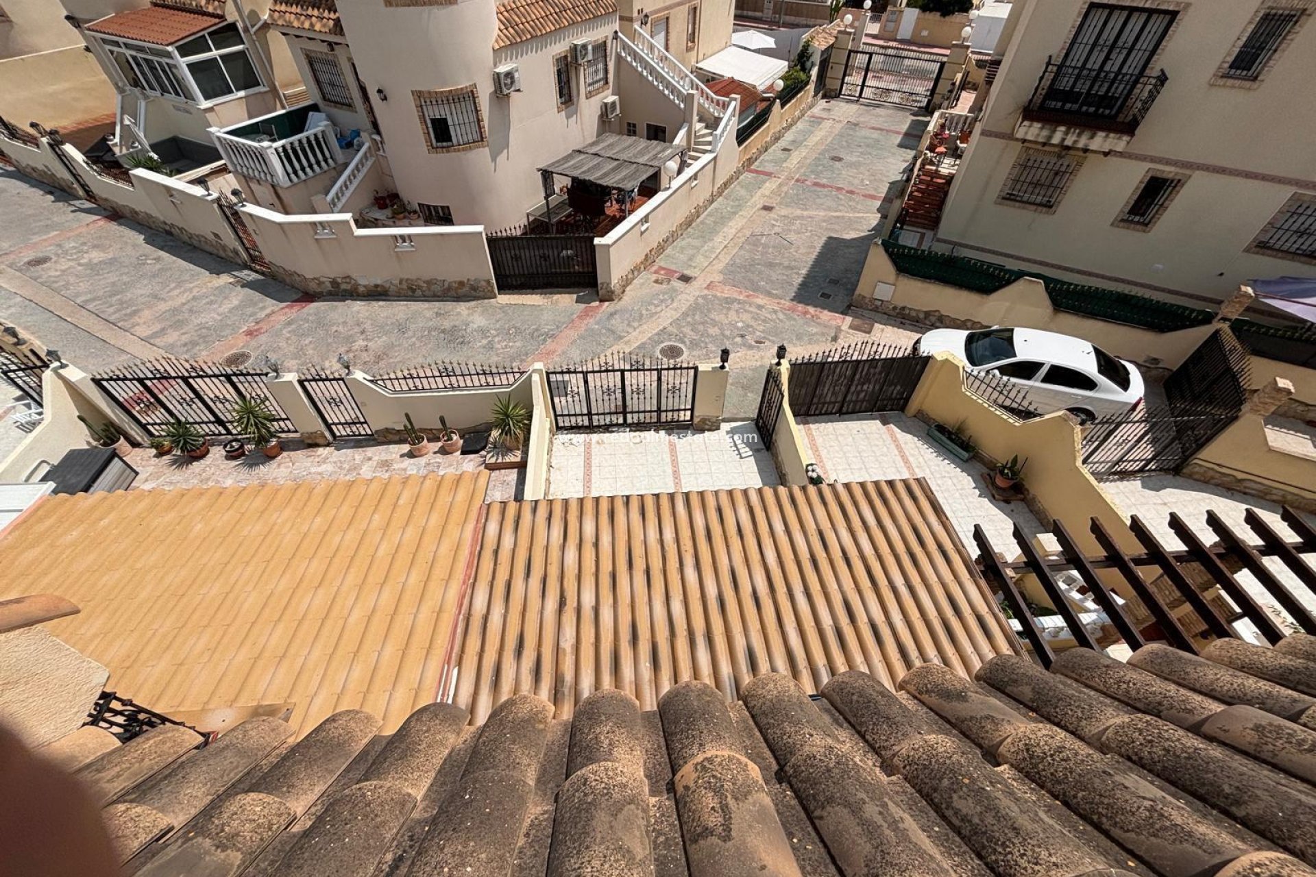 Återförsäljning - Radhus -
Orihuela Costa - Los Almendros-la Florida