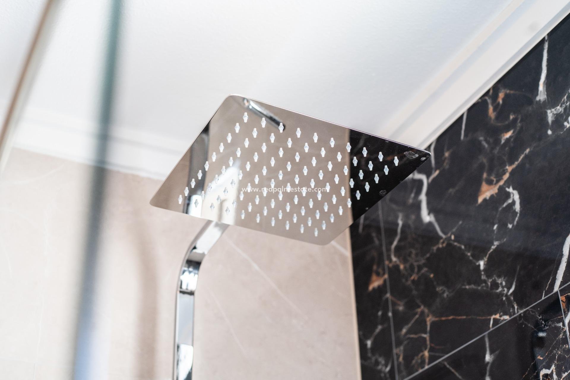 Återförsäljning - Radhus -
Orihuela Costa - Los Almendros-la Florida