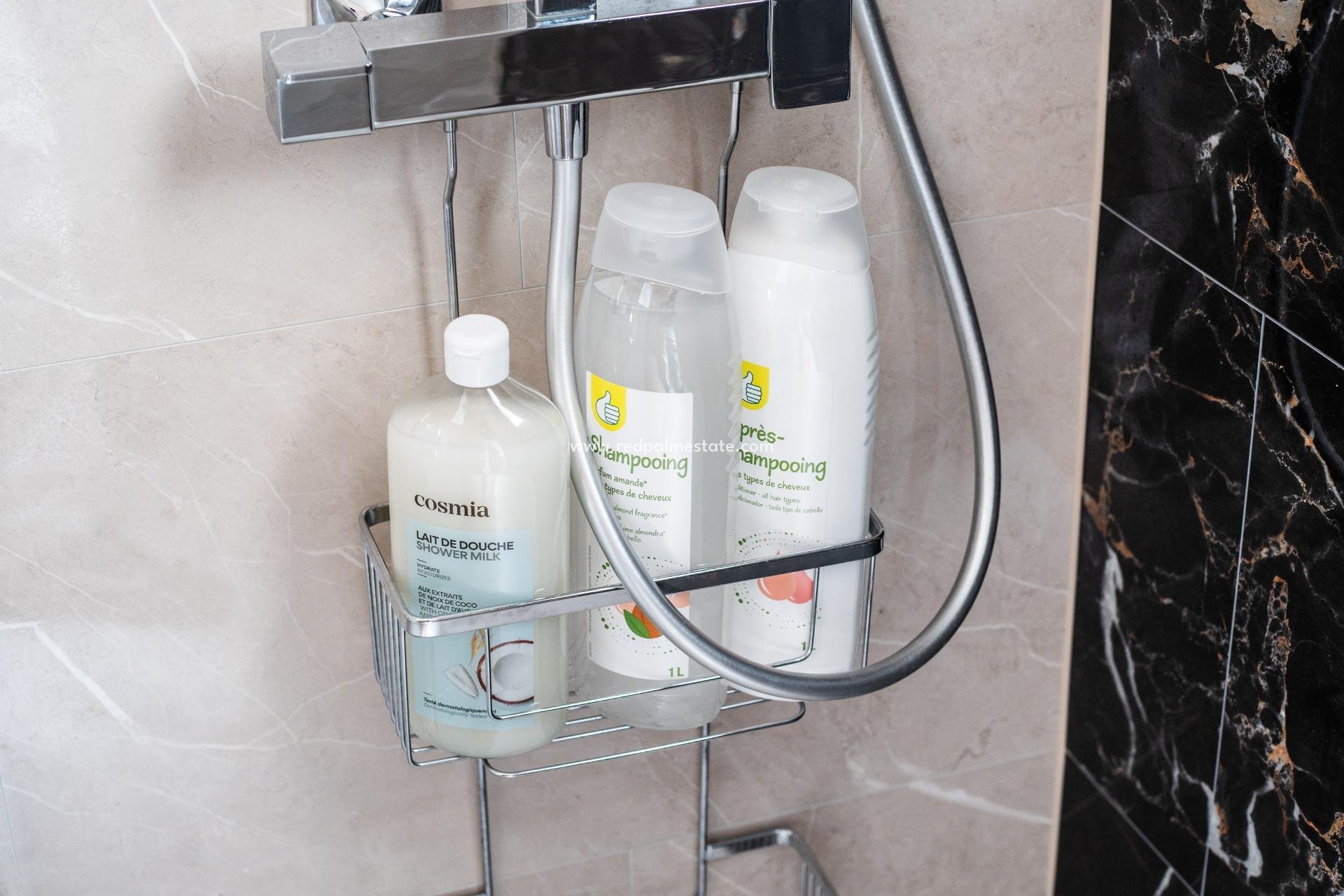 Återförsäljning - Radhus -
Orihuela Costa - Los Almendros-la Florida