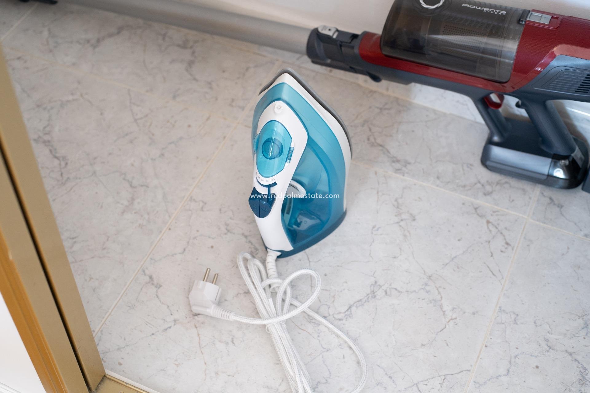 Återförsäljning - Radhus -
Orihuela Costa - Los Almendros-la Florida