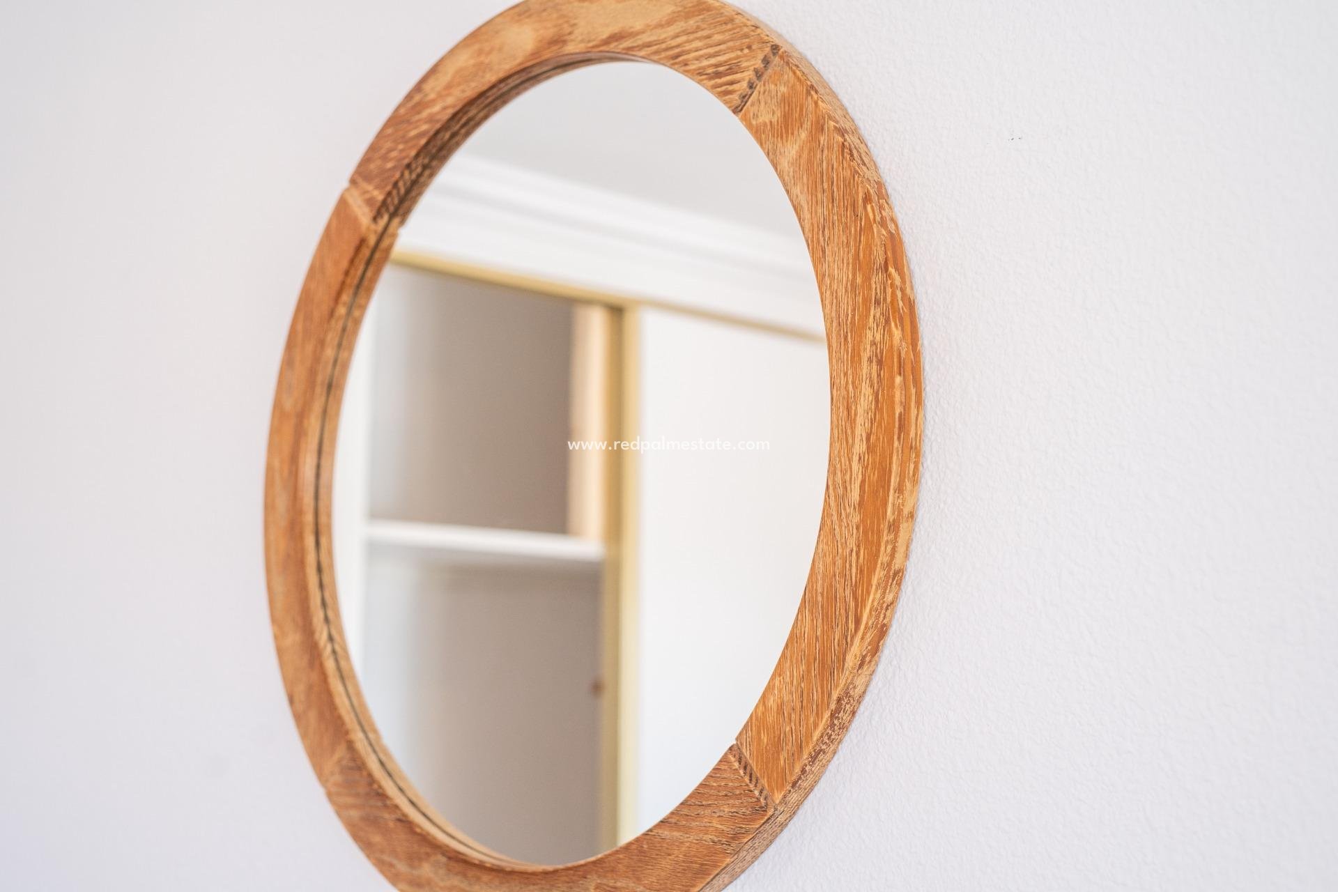 Återförsäljning - Radhus -
Orihuela Costa - Los Almendros-la Florida