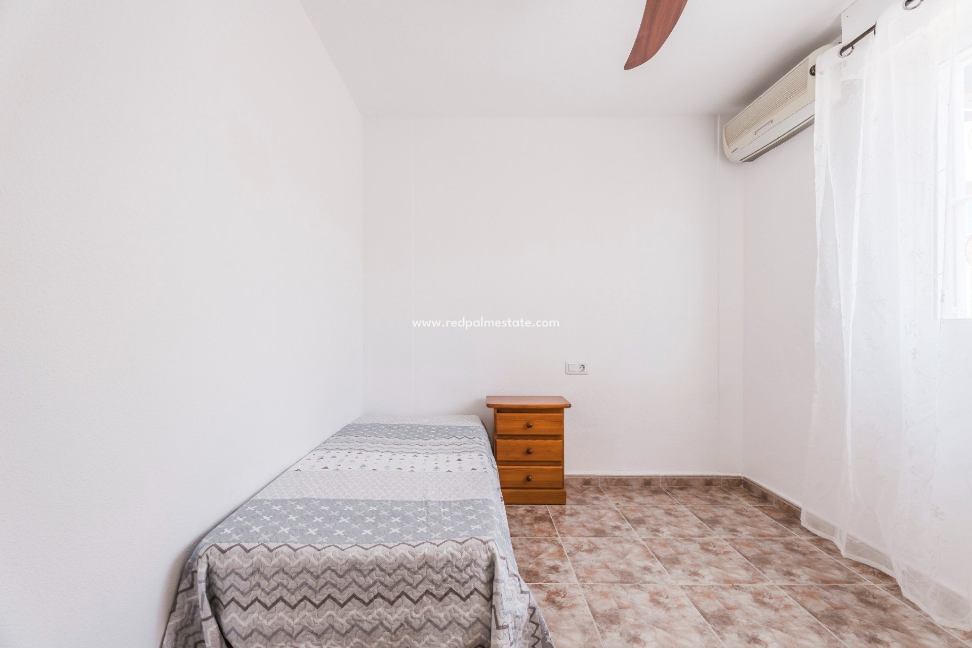 Återförsäljning - Radhus -
Orihuela Costa - Los Altos