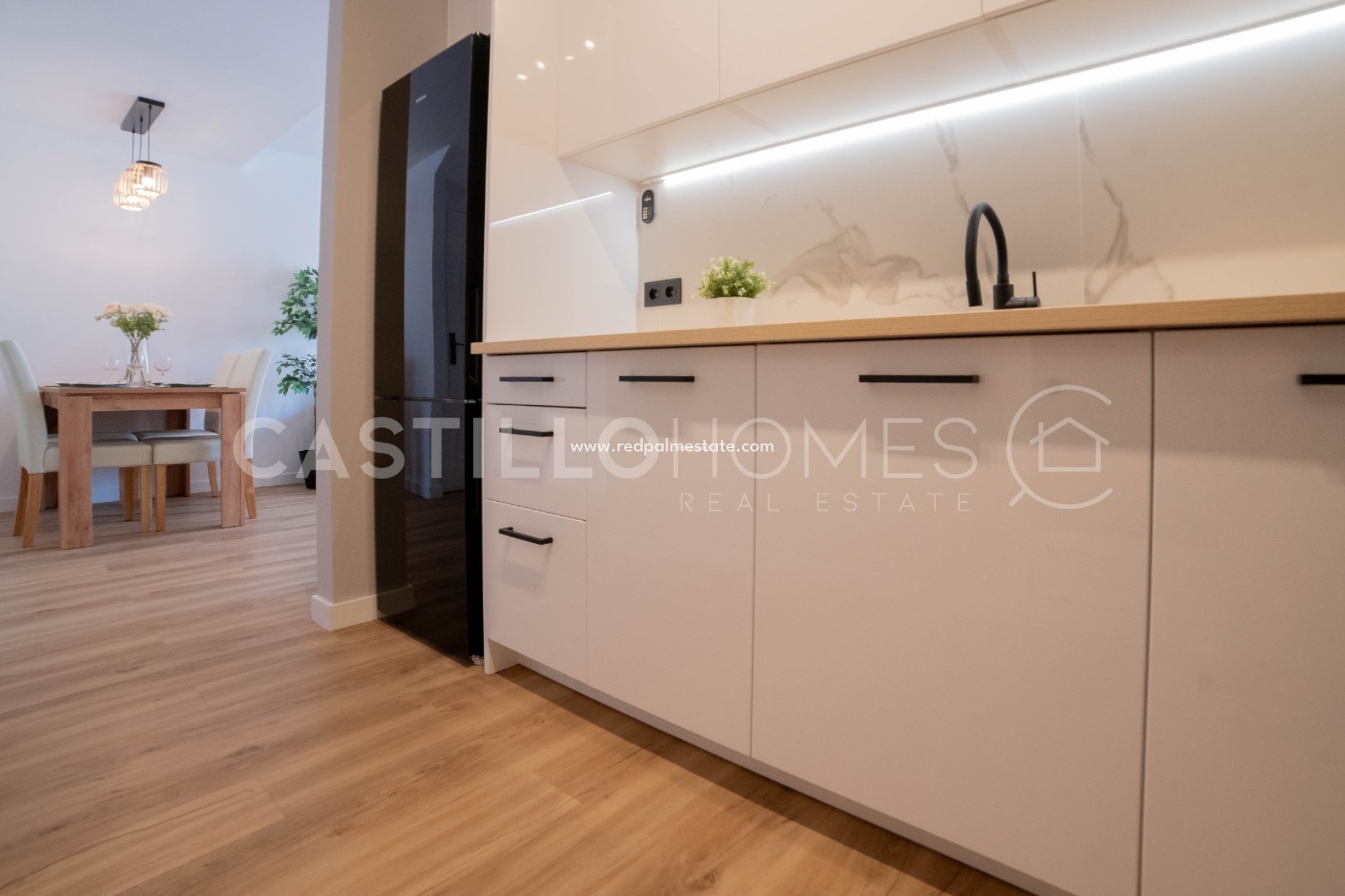 Återförsäljning - Radhus -
Orihuela Costa - Los Altos