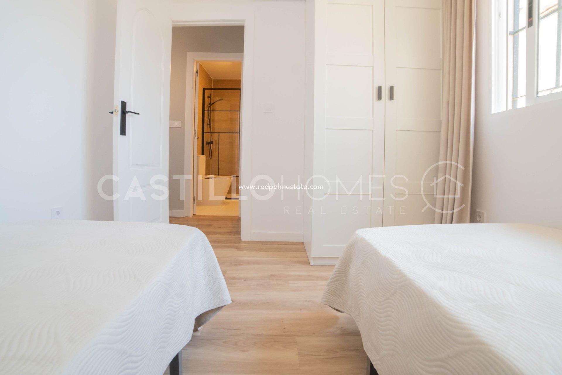 Återförsäljning - Radhus -
Orihuela Costa - Los Altos