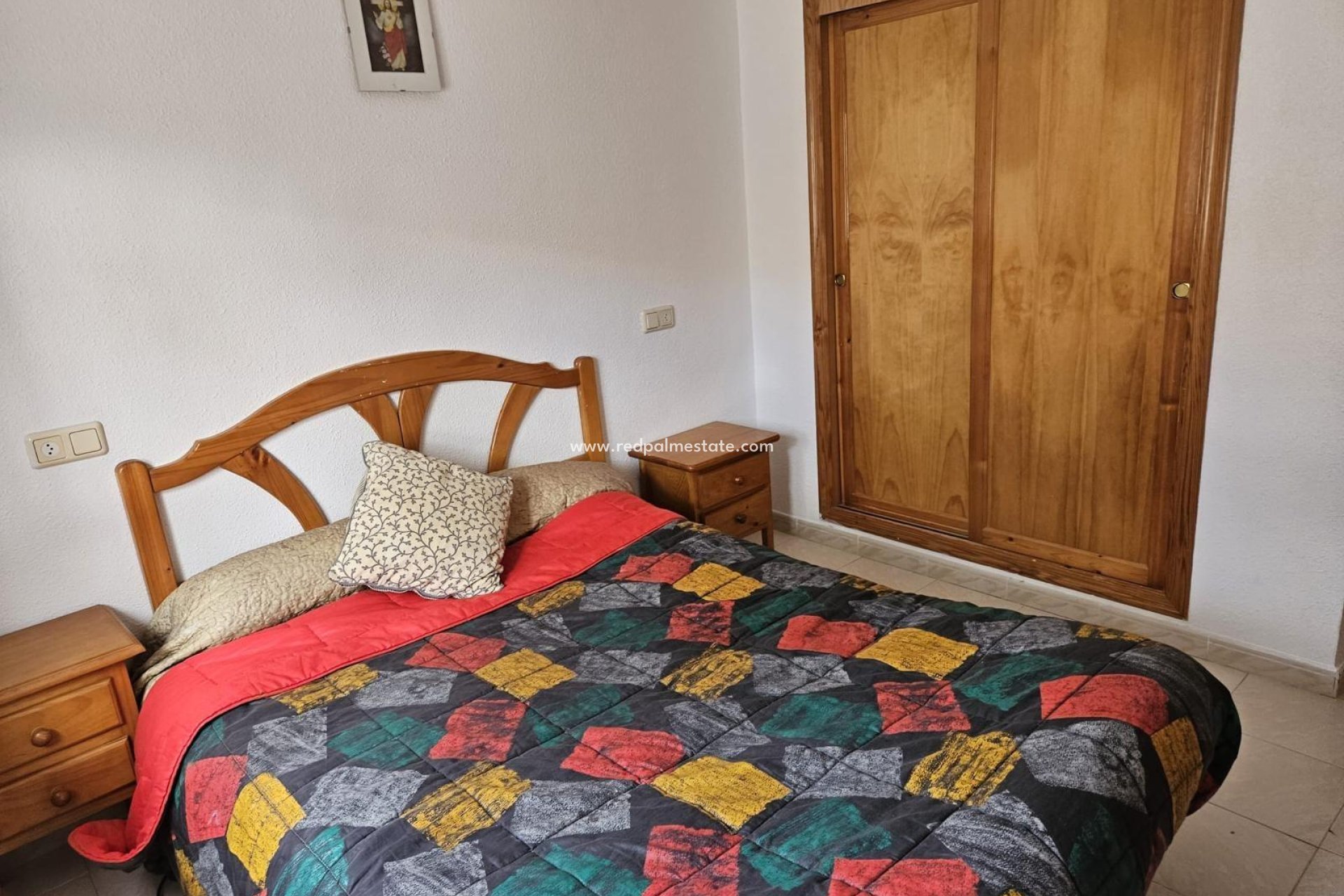 Återförsäljning - Radhus -
Orihuela Costa - Los Altos