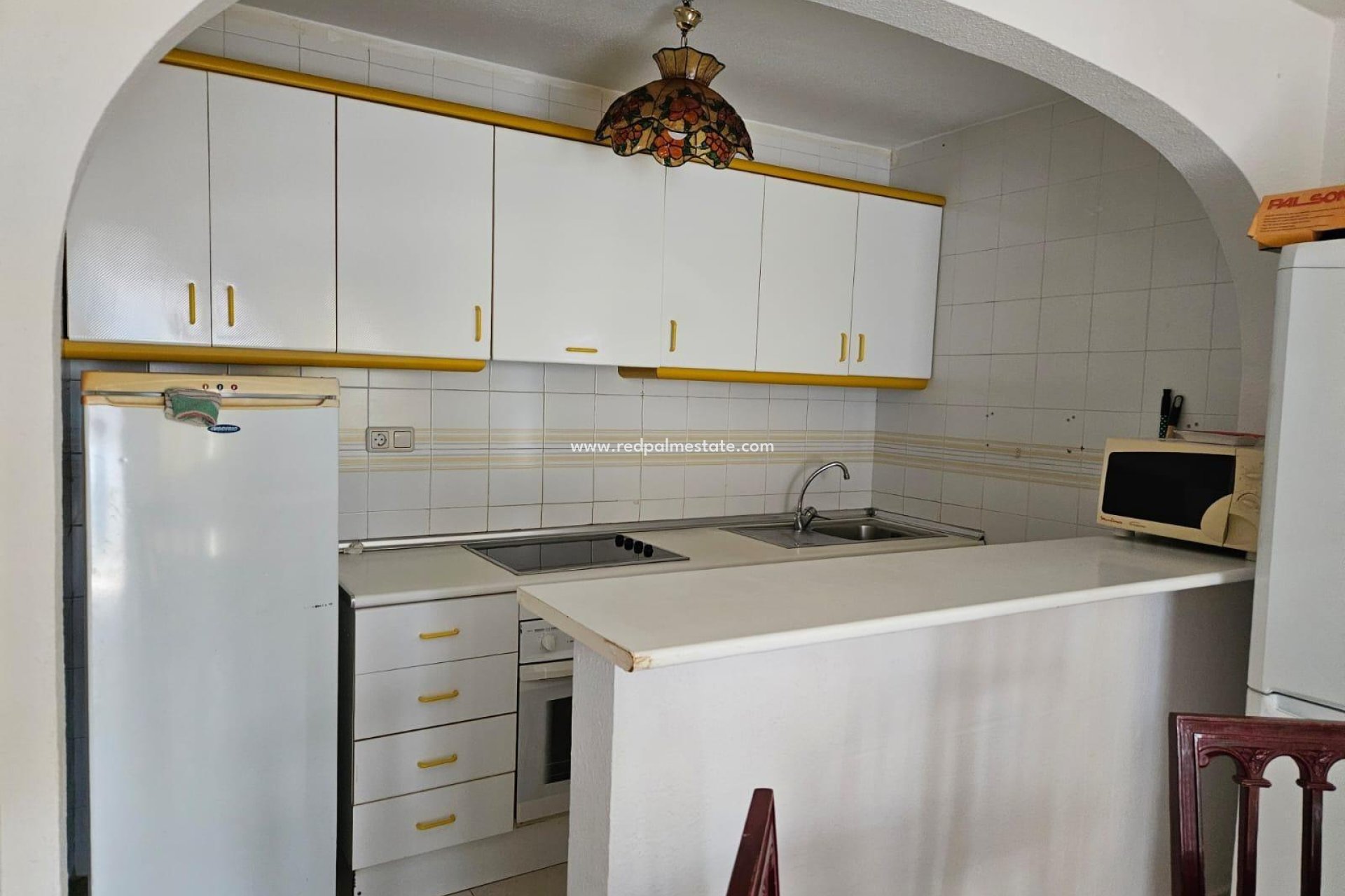 Återförsäljning - Radhus -
Orihuela Costa - Los Altos