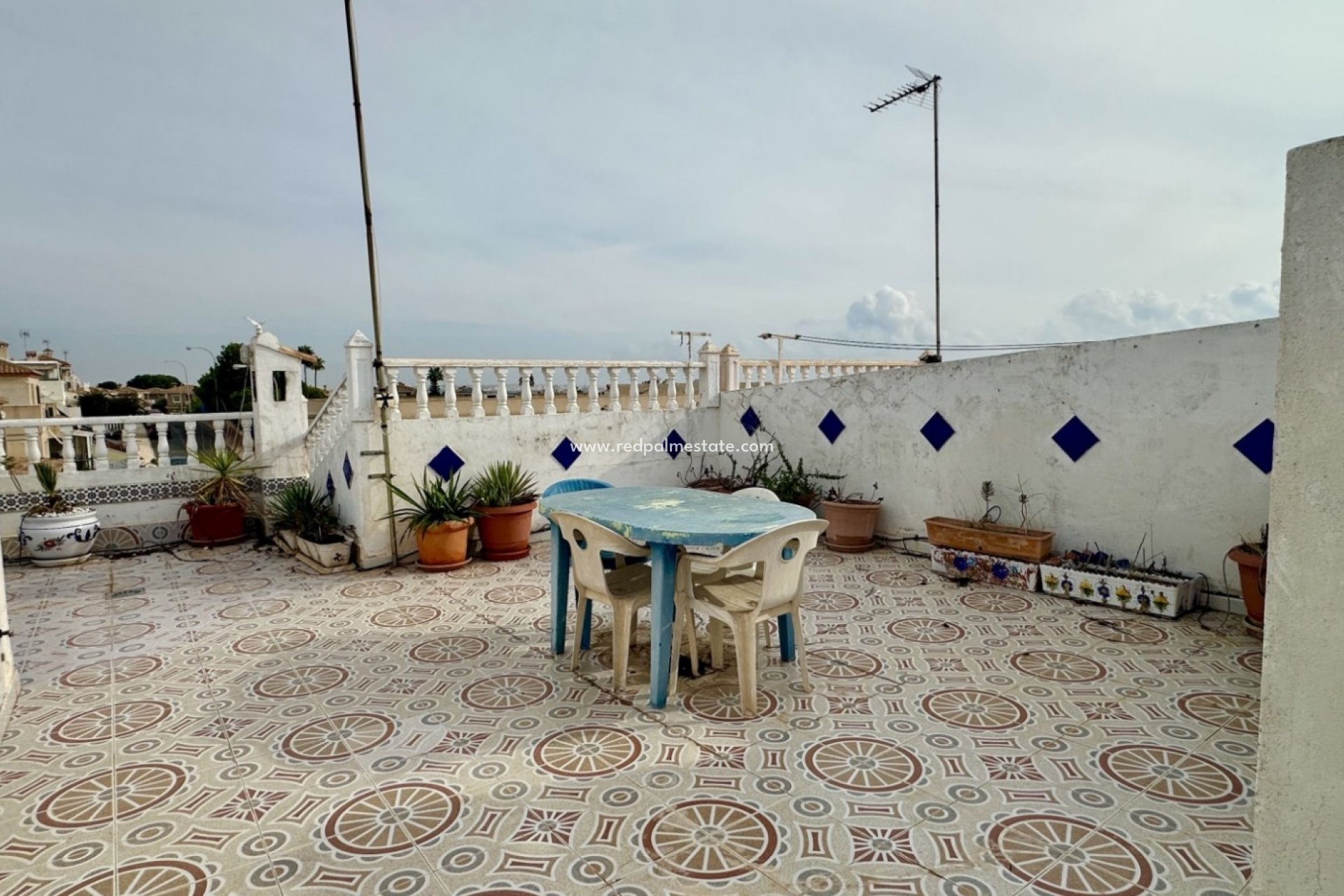 Återförsäljning - Radhus -
Orihuela Costa - Los Altos