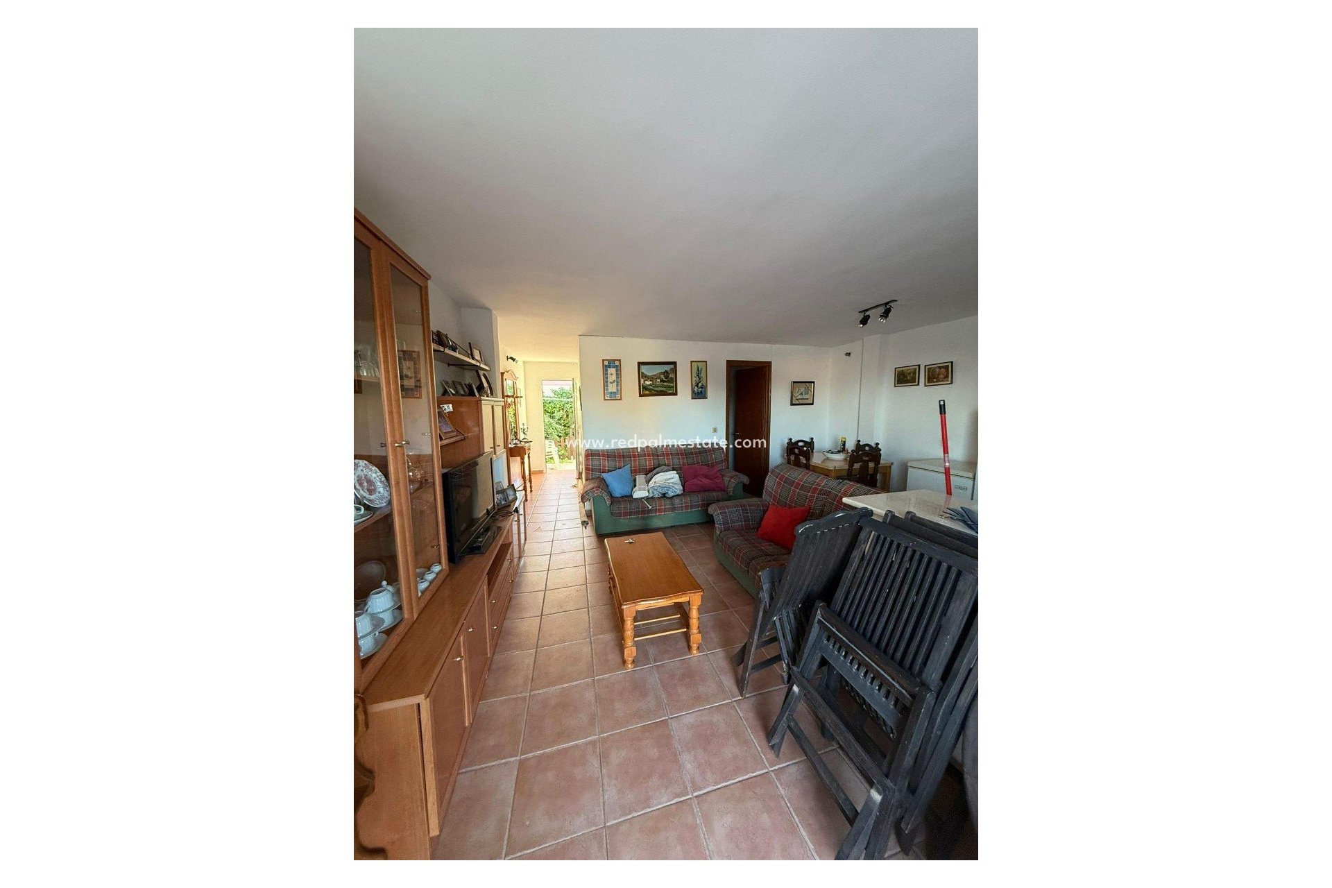 Återförsäljning - Radhus -
Orihuela Costa - Los Altos