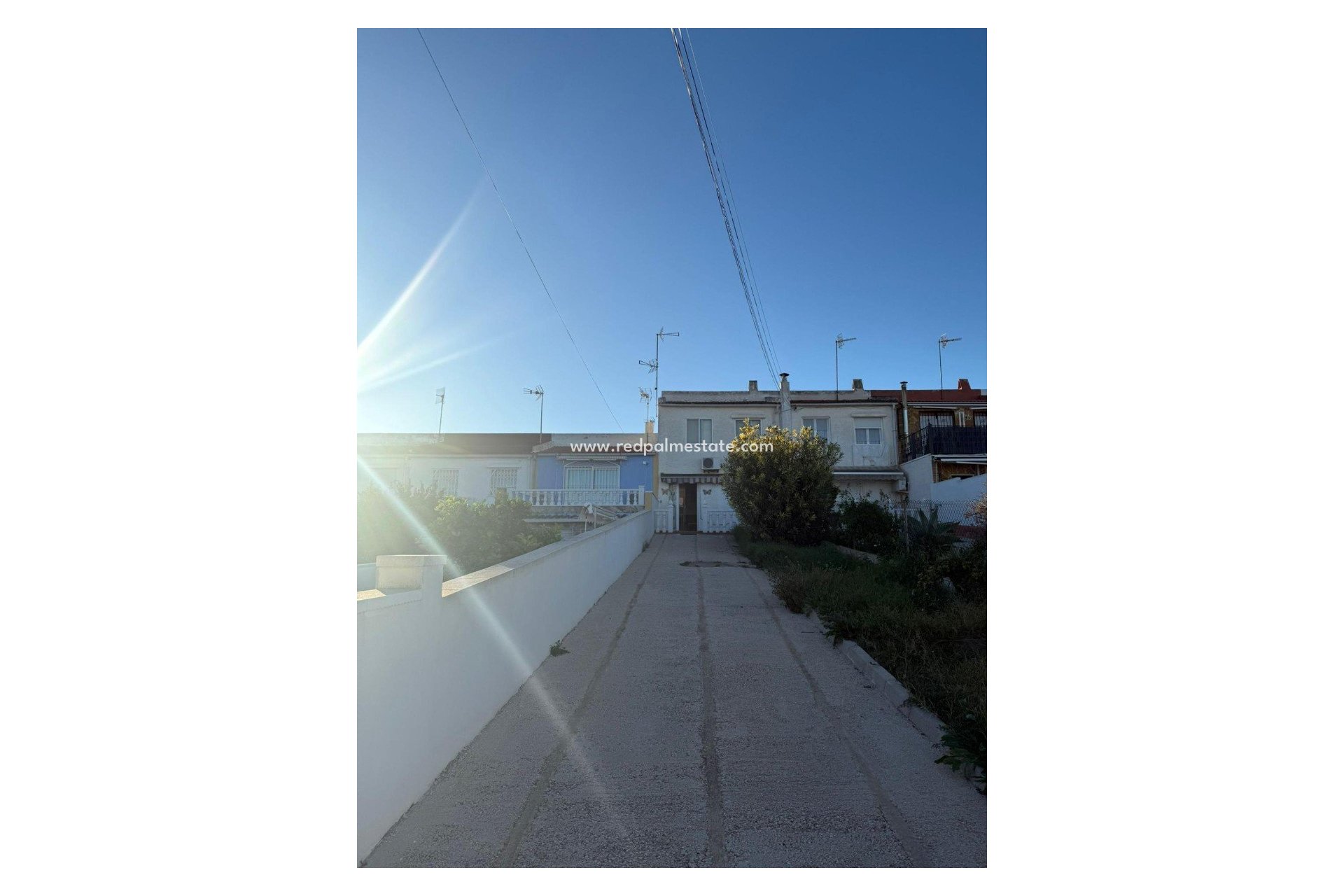 Återförsäljning - Radhus -
Orihuela Costa - Los Altos