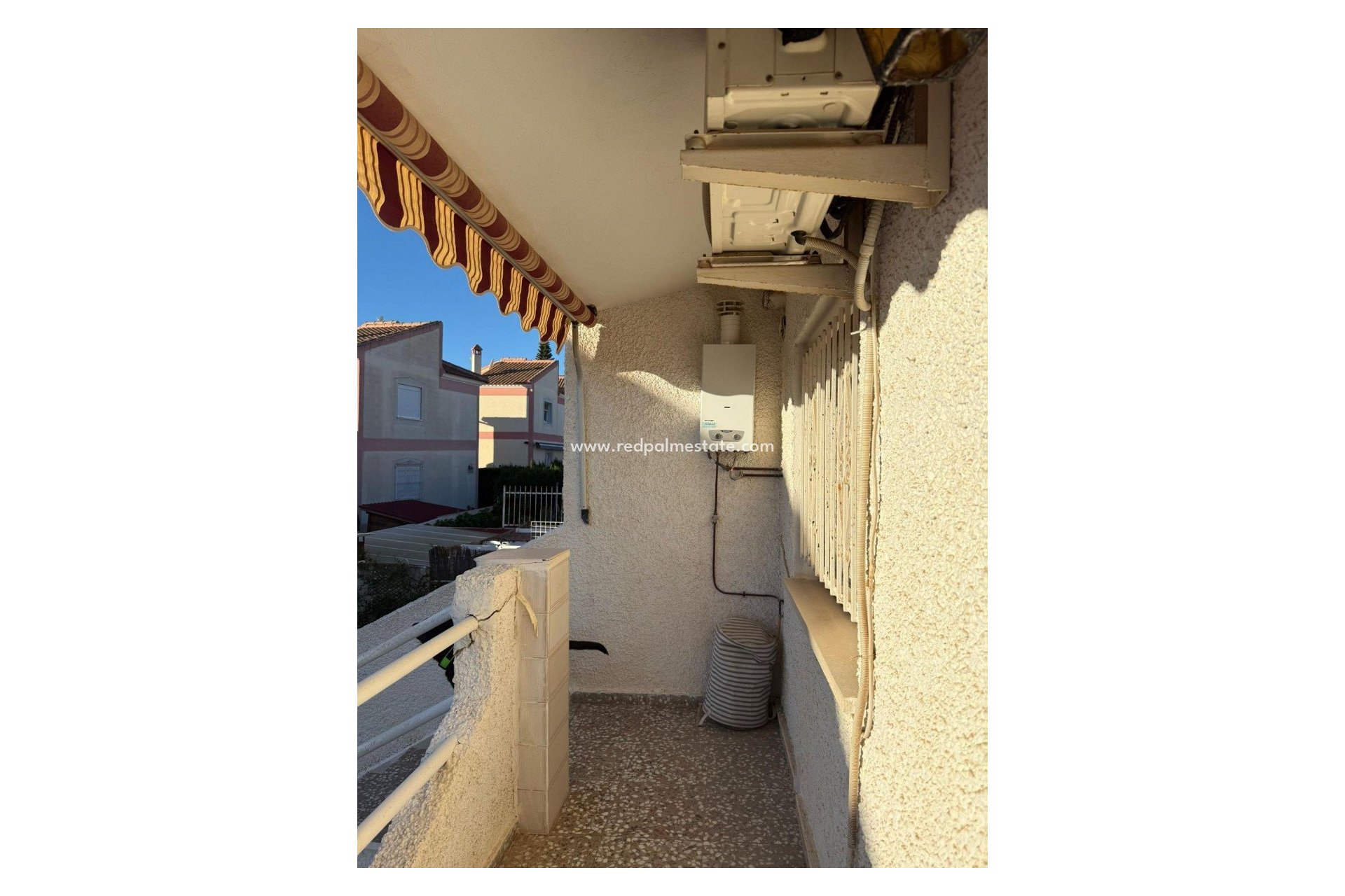 Återförsäljning - Radhus -
Orihuela Costa - Los Altos