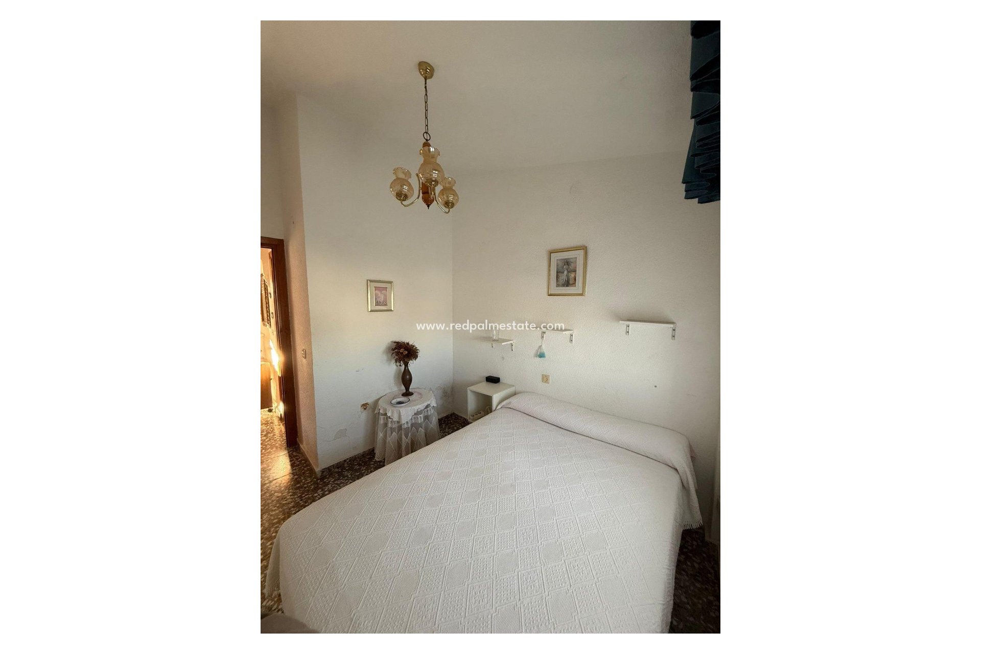 Återförsäljning - Radhus -
Orihuela Costa - Los Altos