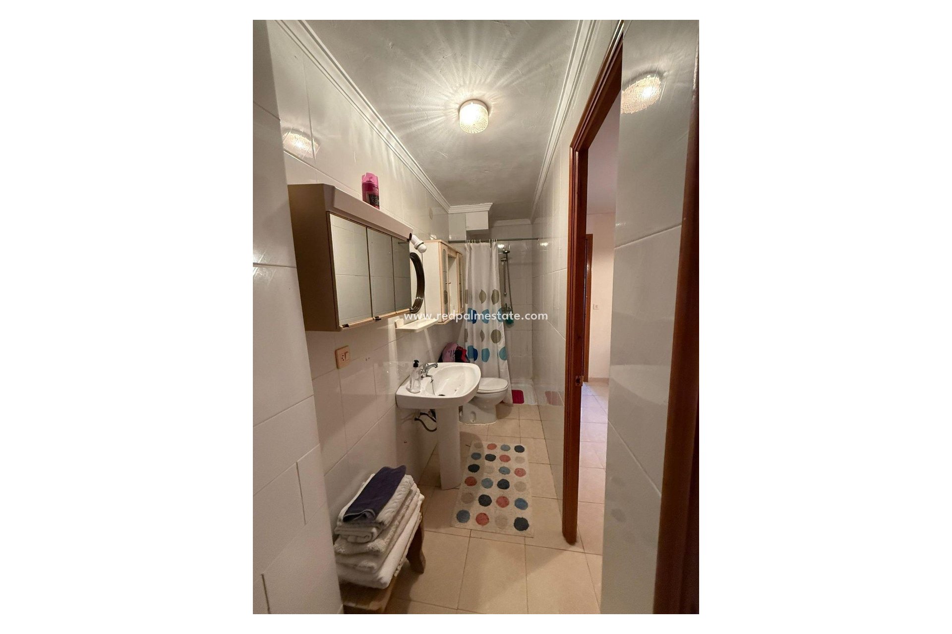 Återförsäljning - Radhus -
Orihuela Costa - Los Altos