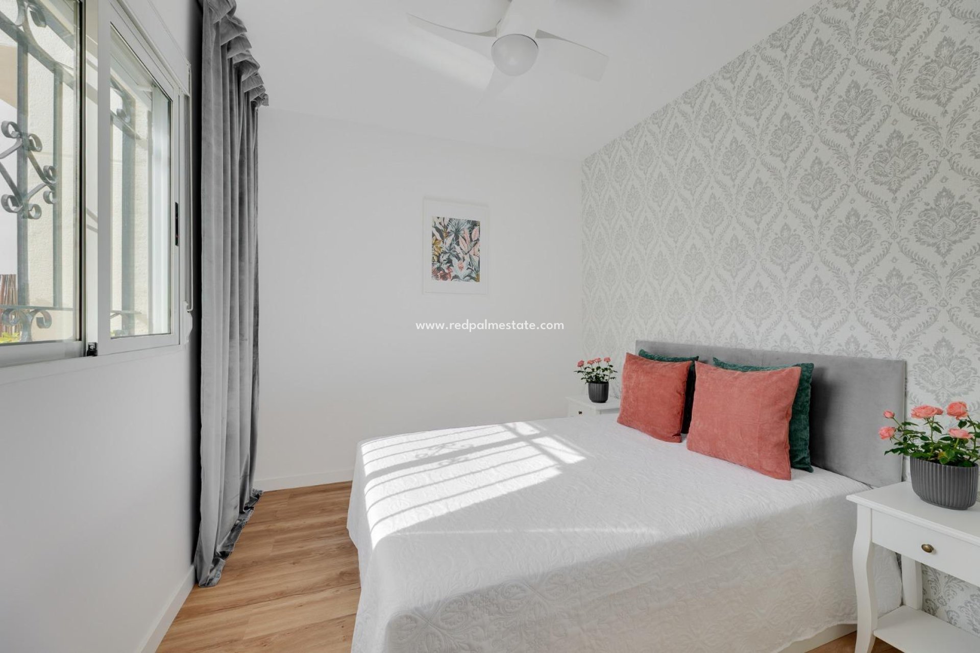 Återförsäljning - Radhus -
Orihuela Costa - Los balcones