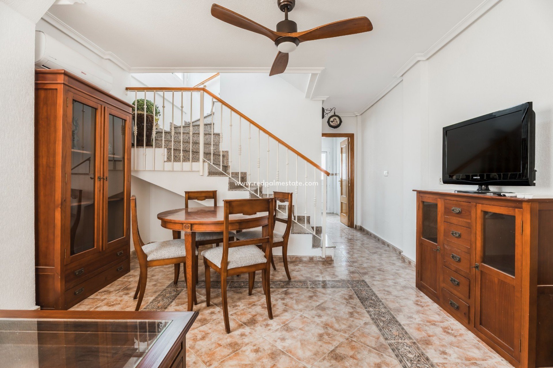 Återförsäljning - Radhus -
Orihuela Costa - Los balcones