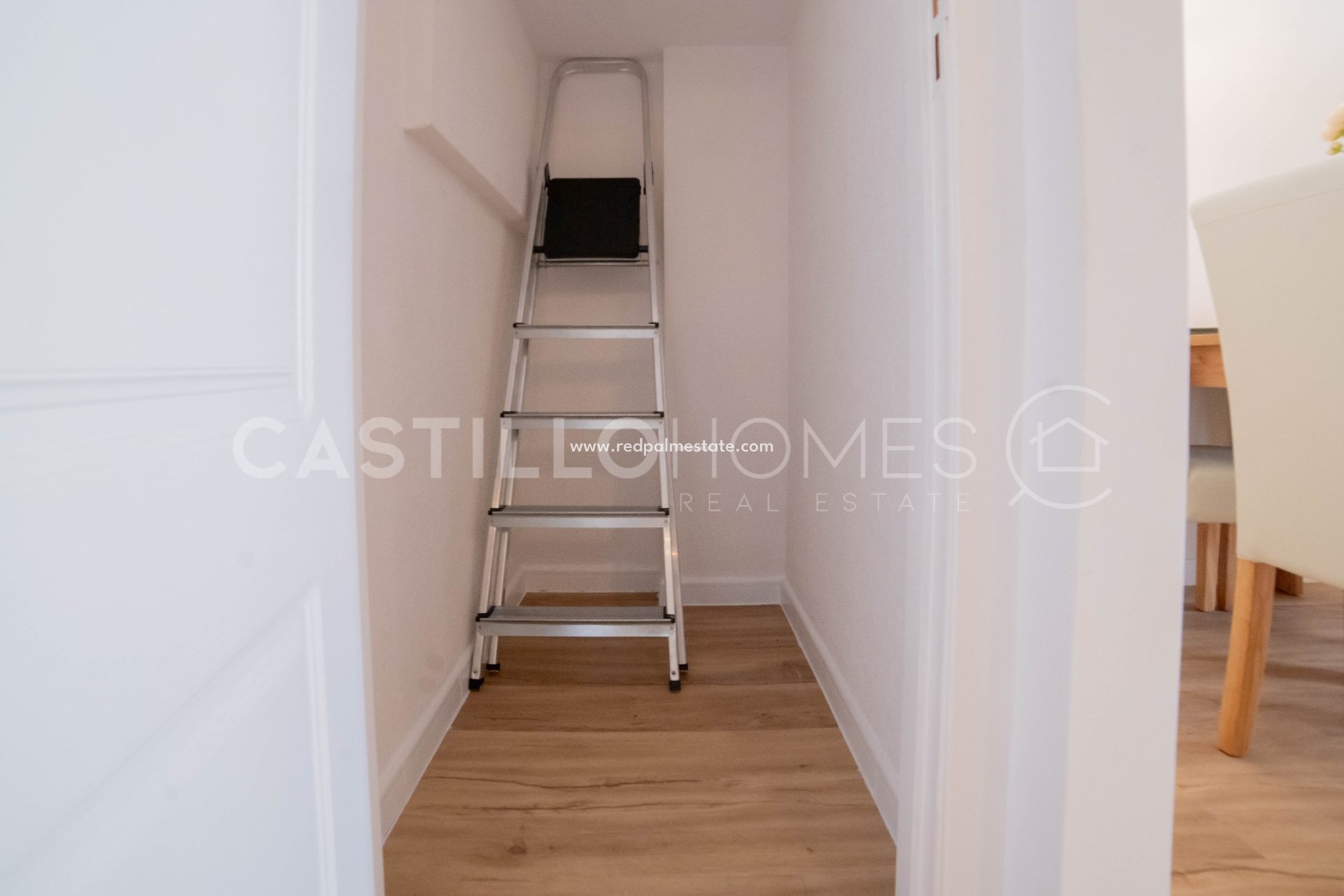 Återförsäljning - Radhus -
Orihuela Costa - Los balcones