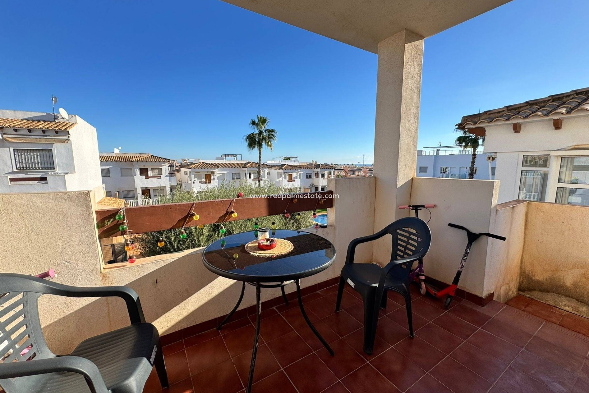 Återförsäljning - Radhus -
Orihuela Costa - Los balcones