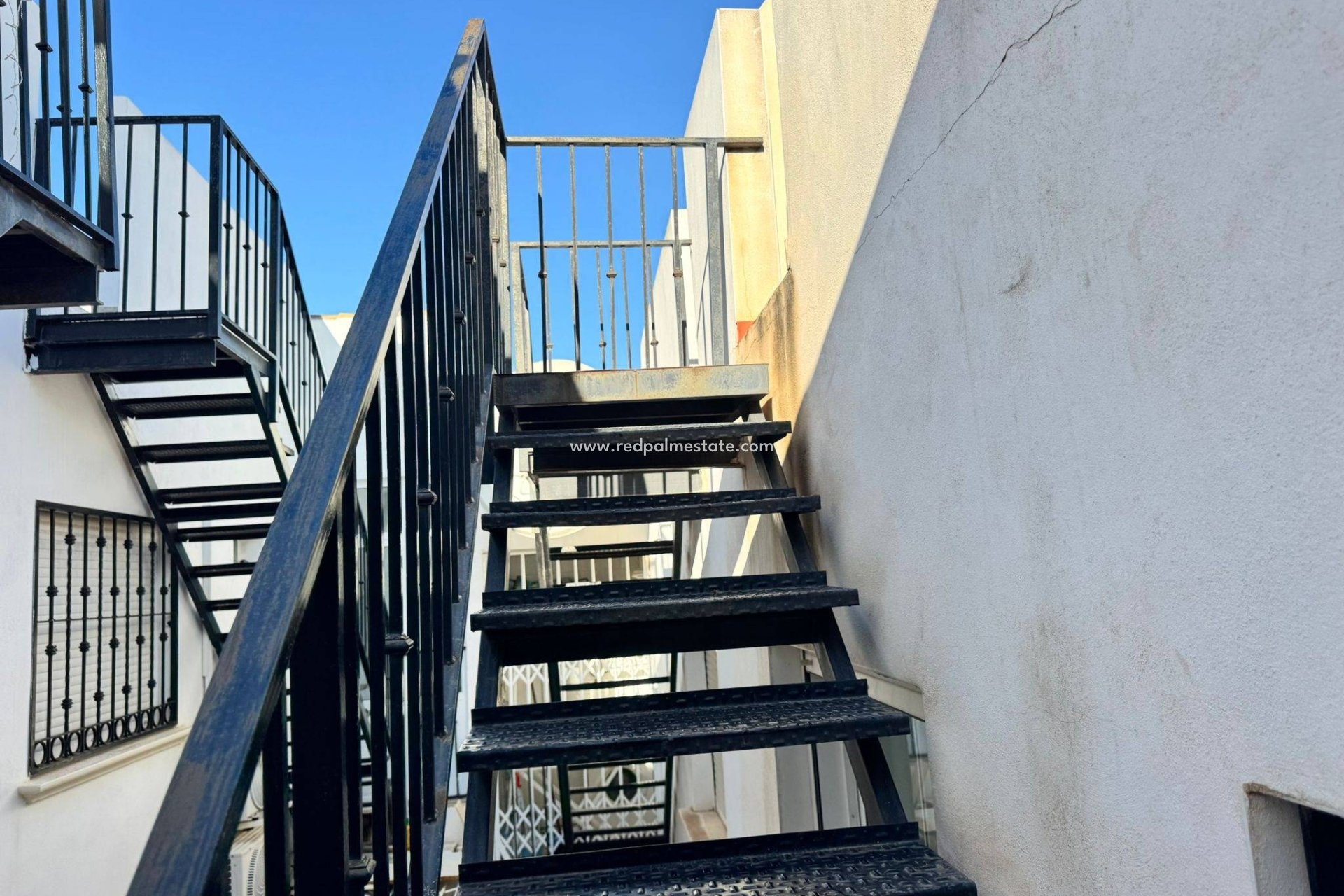 Återförsäljning - Radhus -
Orihuela Costa - Los balcones