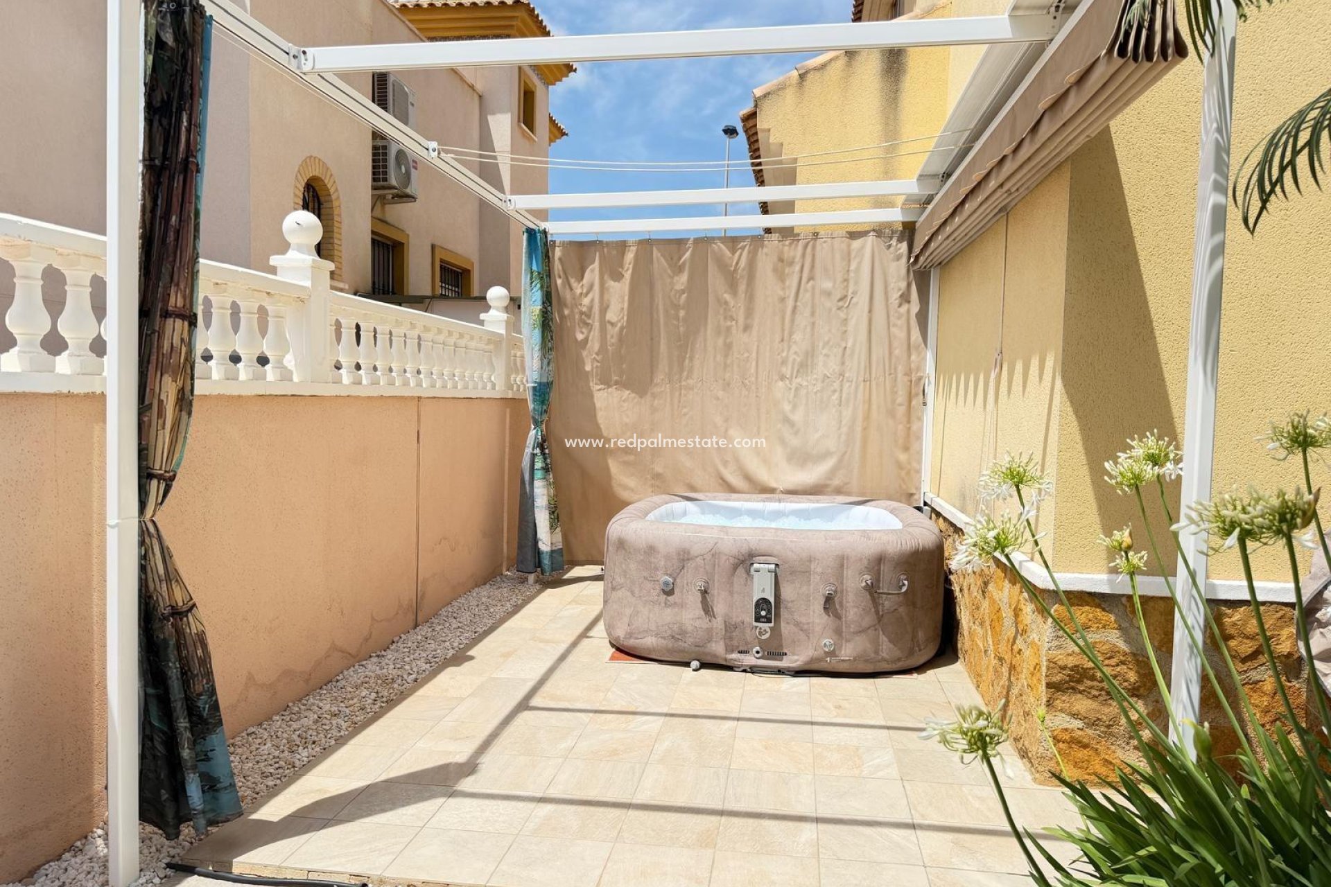 Återförsäljning - Radhus -
Orihuela Costa - Los Dolses