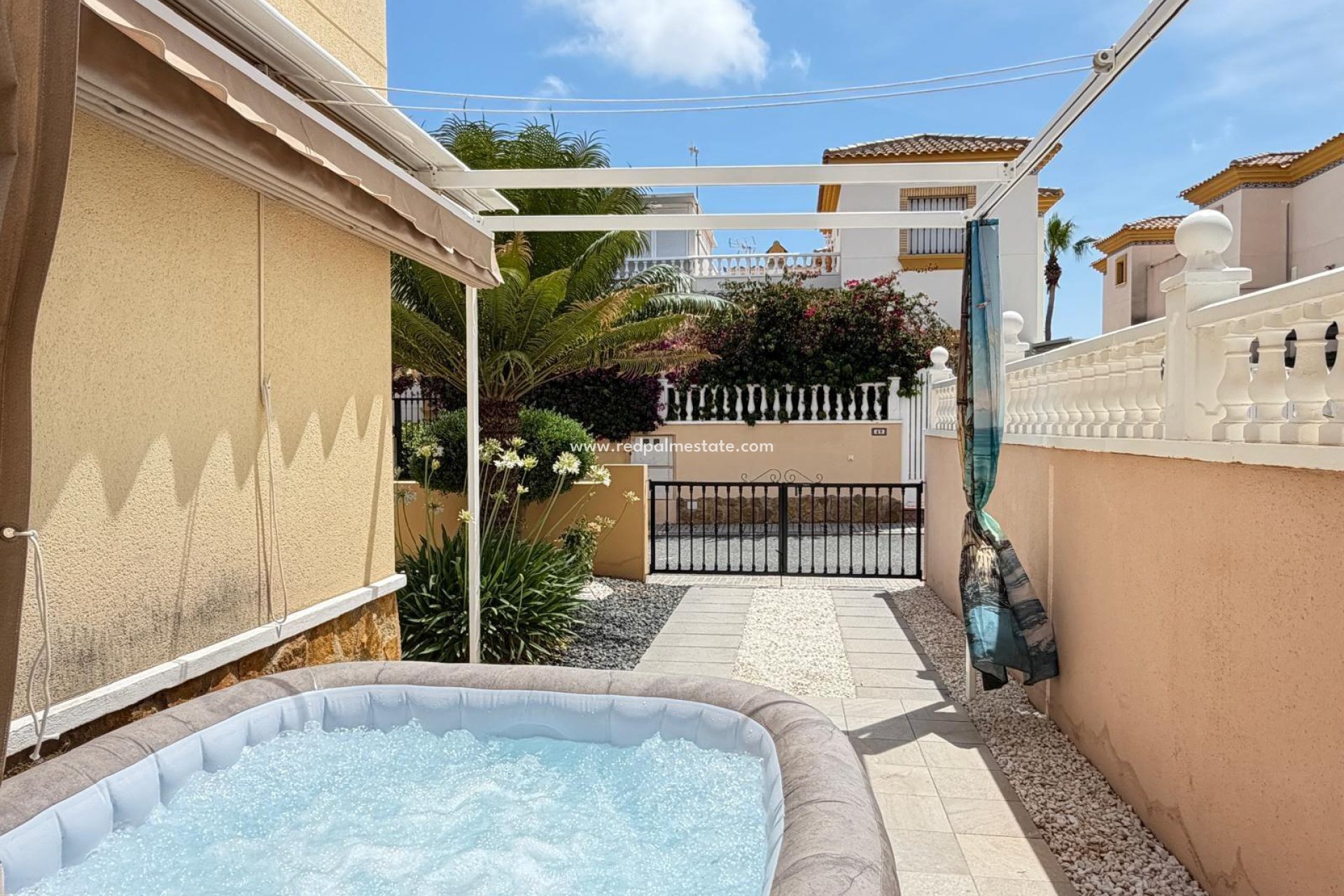 Återförsäljning - Radhus -
Orihuela Costa - Los Dolses
