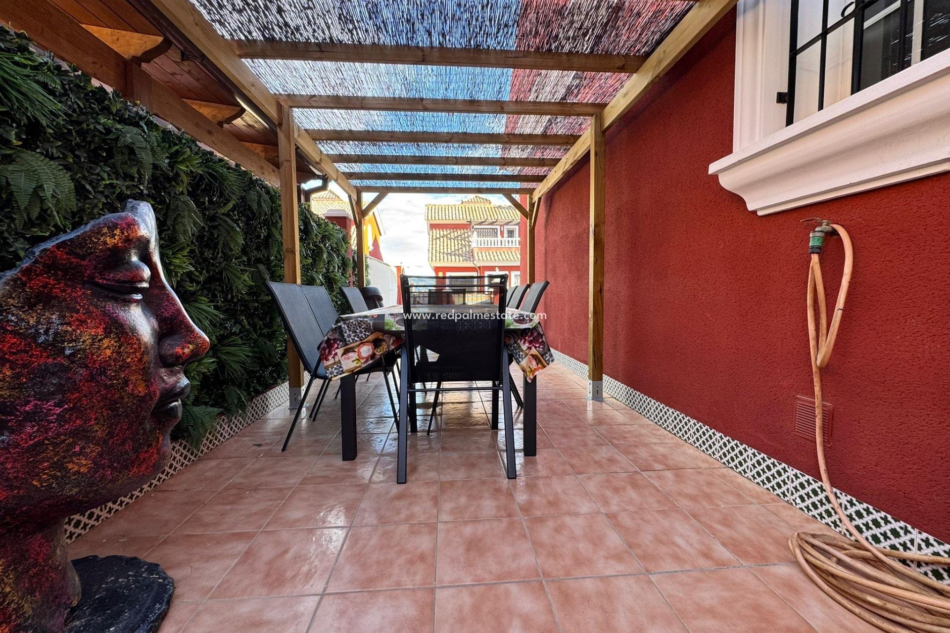 Återförsäljning - Radhus -
Orihuela Costa - Los Dolses