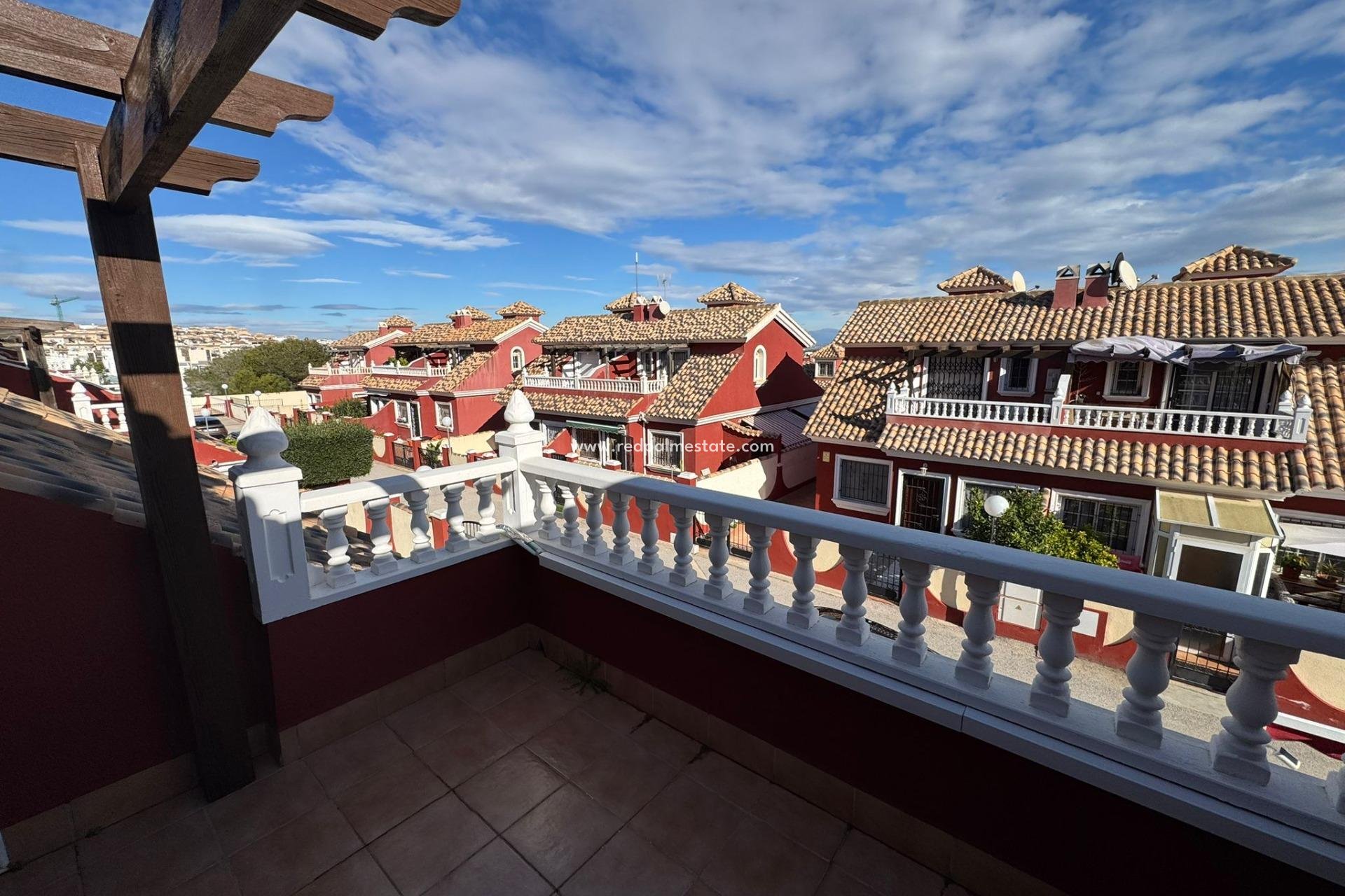 Återförsäljning - Radhus -
Orihuela Costa - Los Dolses