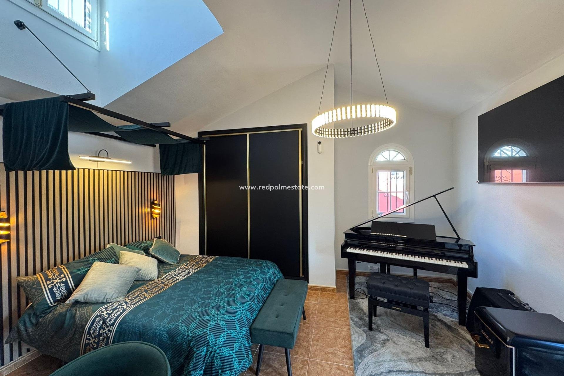 Återförsäljning - Radhus -
Orihuela Costa - Los Dolses
