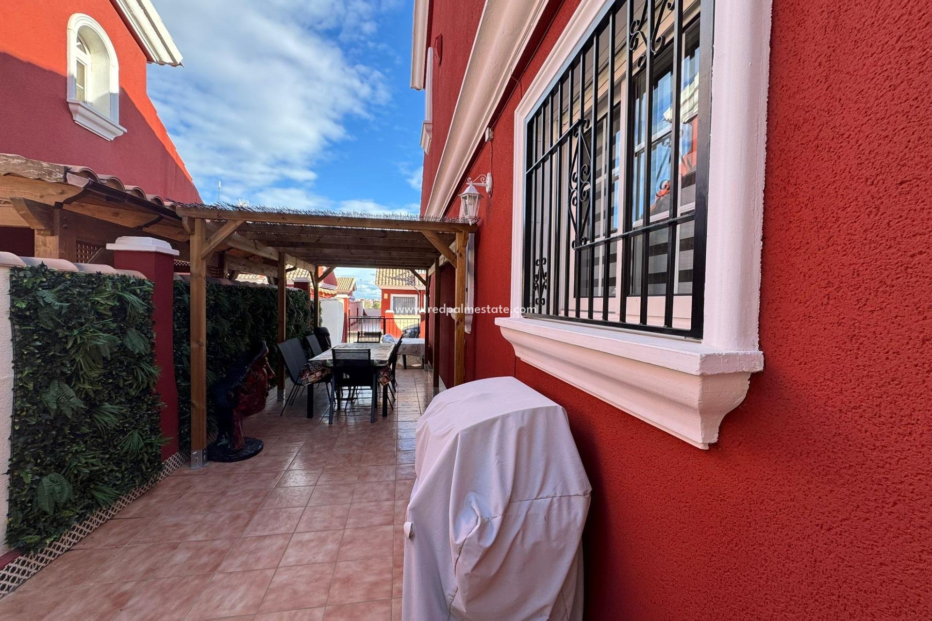 Återförsäljning - Radhus -
Orihuela Costa - Los Dolses