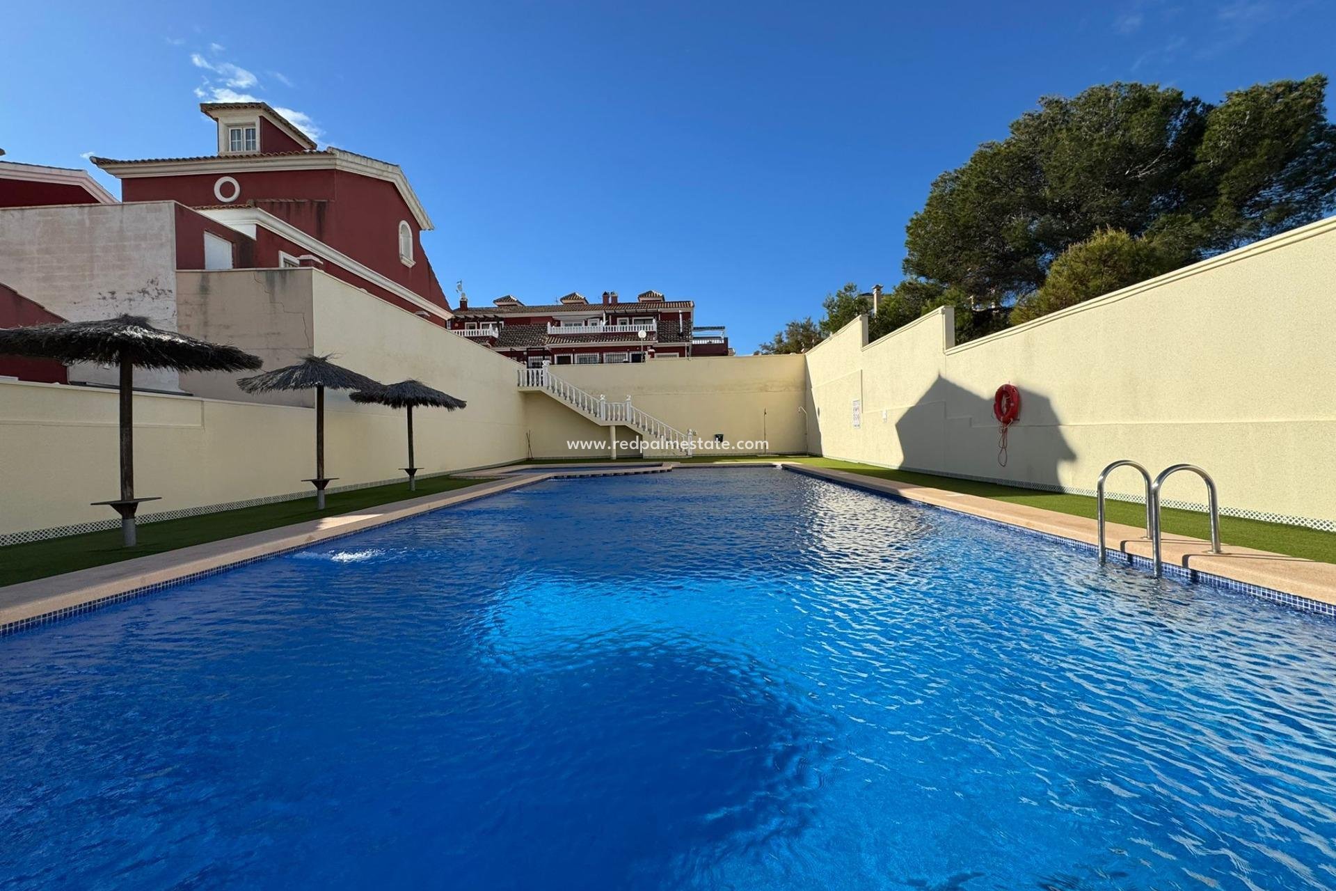 Återförsäljning - Radhus -
Orihuela Costa - Los Dolses
