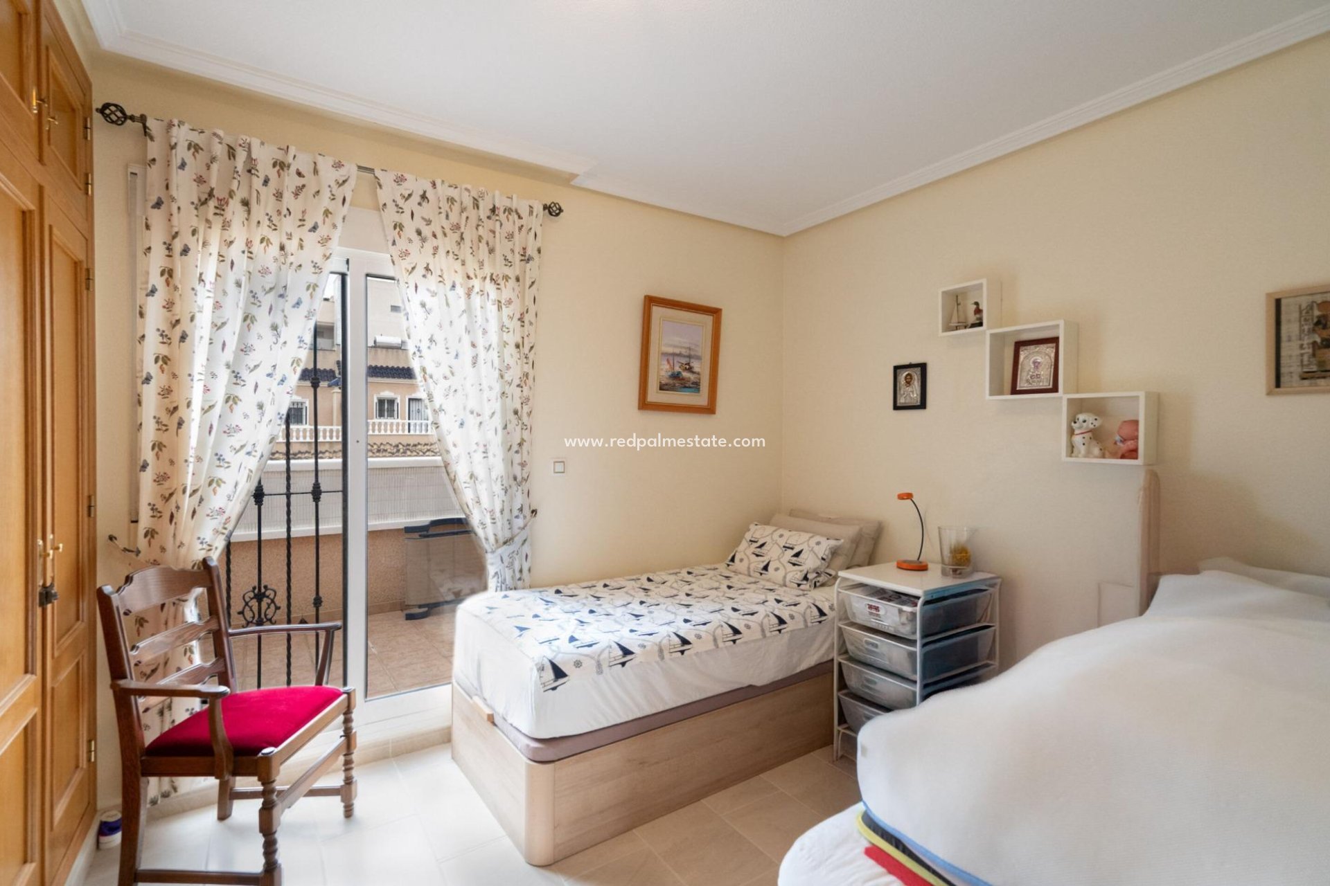 Återförsäljning - Radhus -
Orihuela Costa - Los Dolses