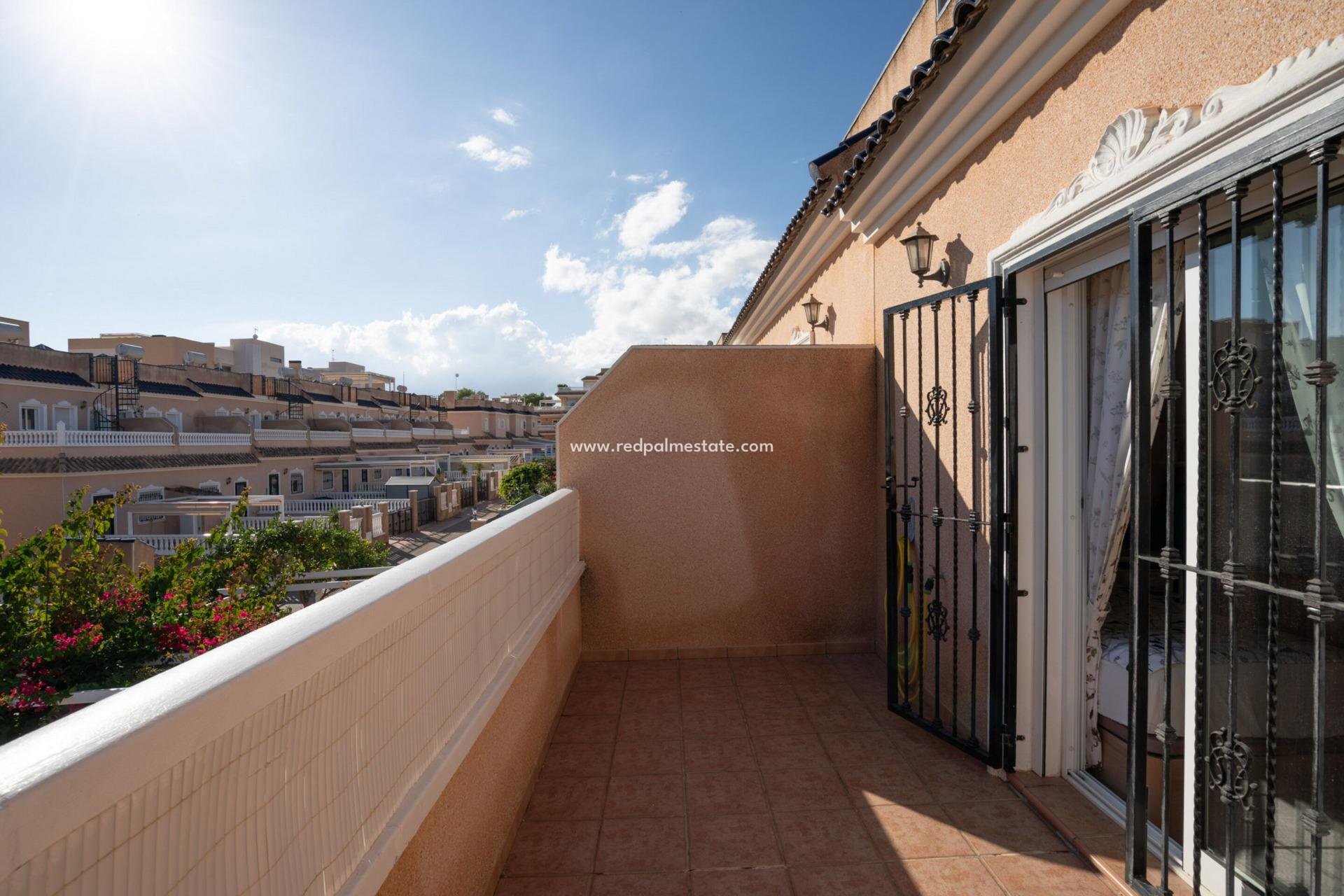 Återförsäljning - Radhus -
Orihuela Costa - Los Dolses