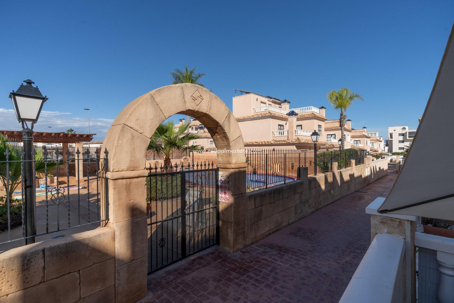 Återförsäljning - Radhus -
Orihuela Costa - Los Dolses