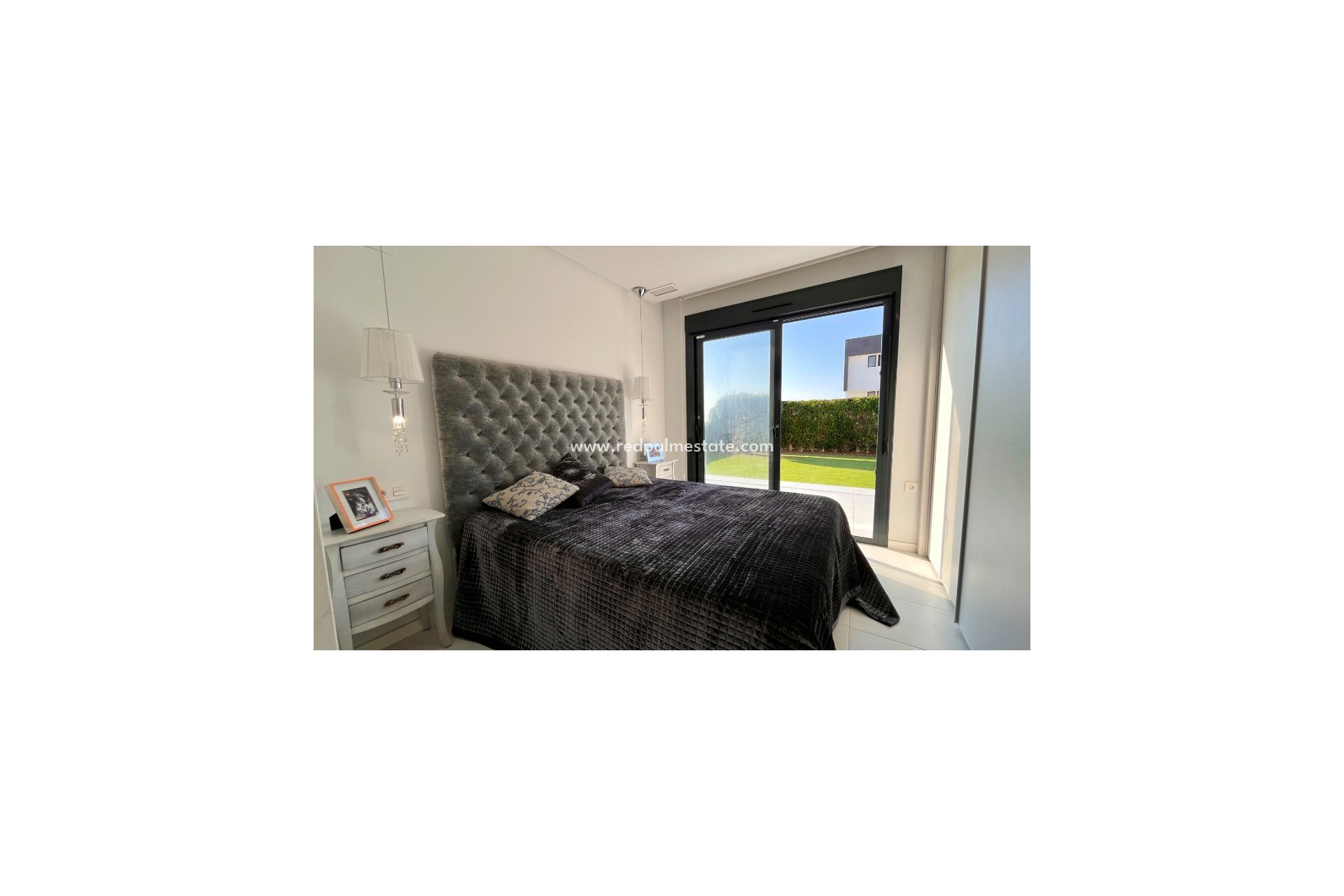 Återförsäljning - Radhus -
Orihuela Costa - Los Dolses