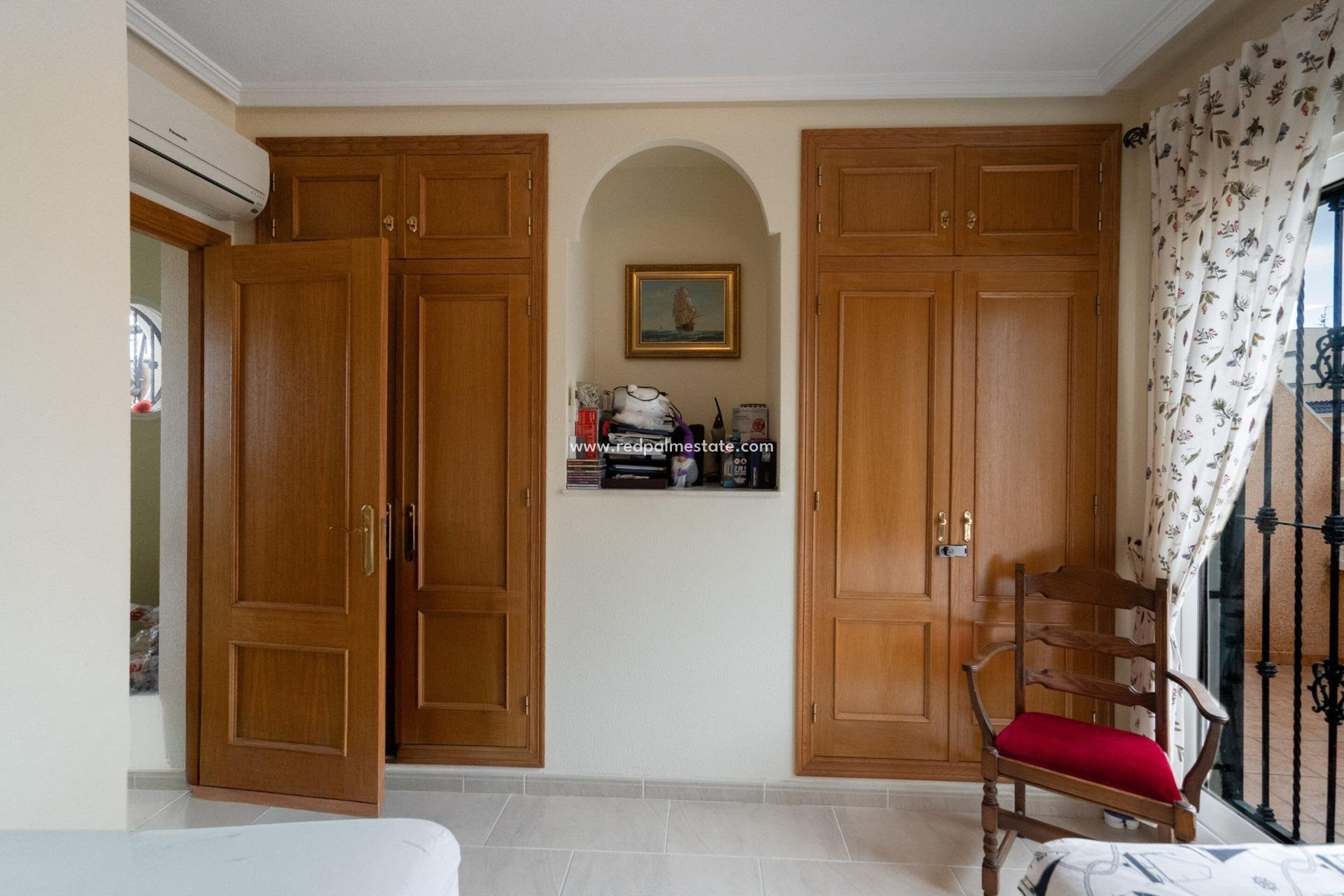 Återförsäljning - Radhus -
Orihuela Costa - Los Dolses