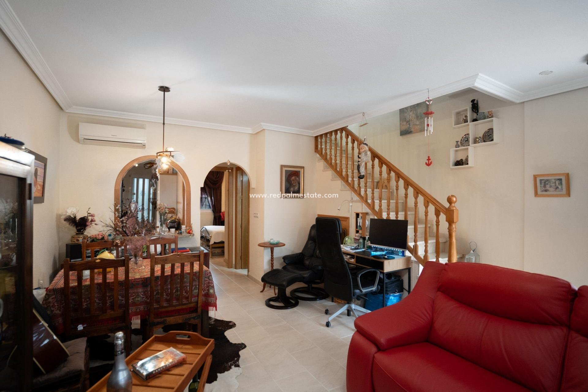 Återförsäljning - Radhus -
Orihuela Costa - Los Dolses