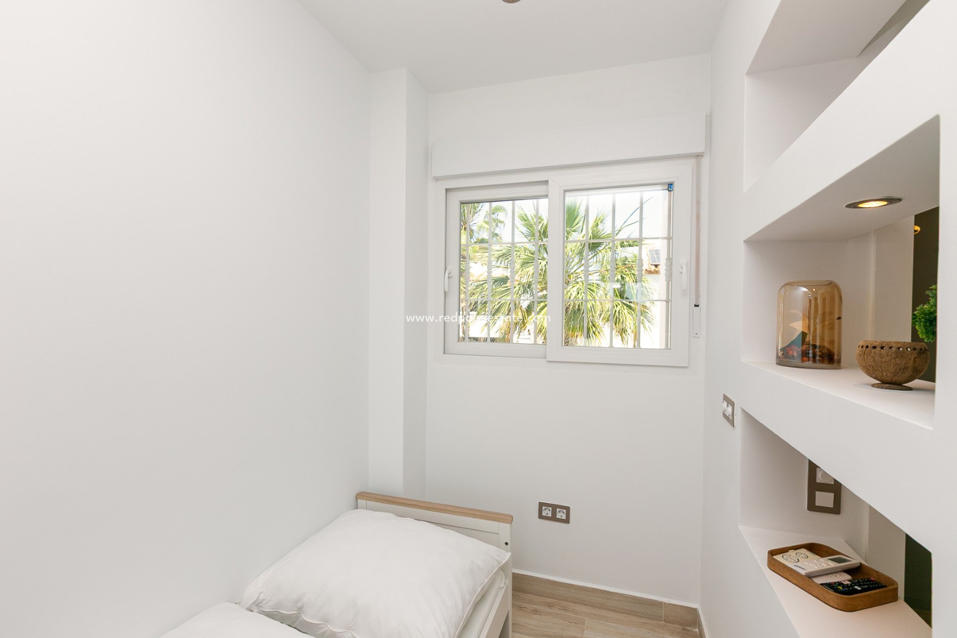 Återförsäljning - Radhus -
Orihuela Costa - Los Dolses