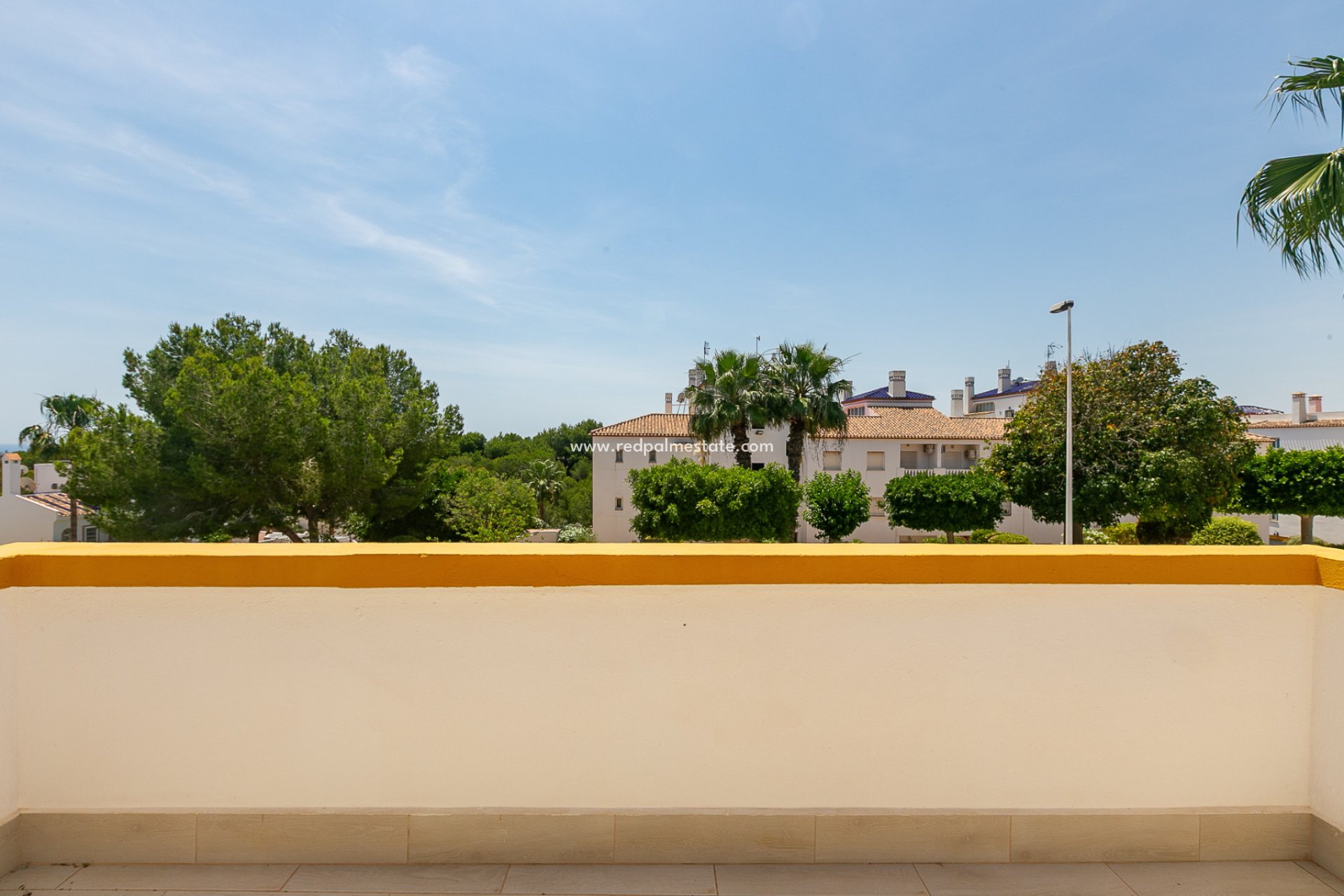 Återförsäljning - Radhus -
Orihuela Costa - Los Dolses