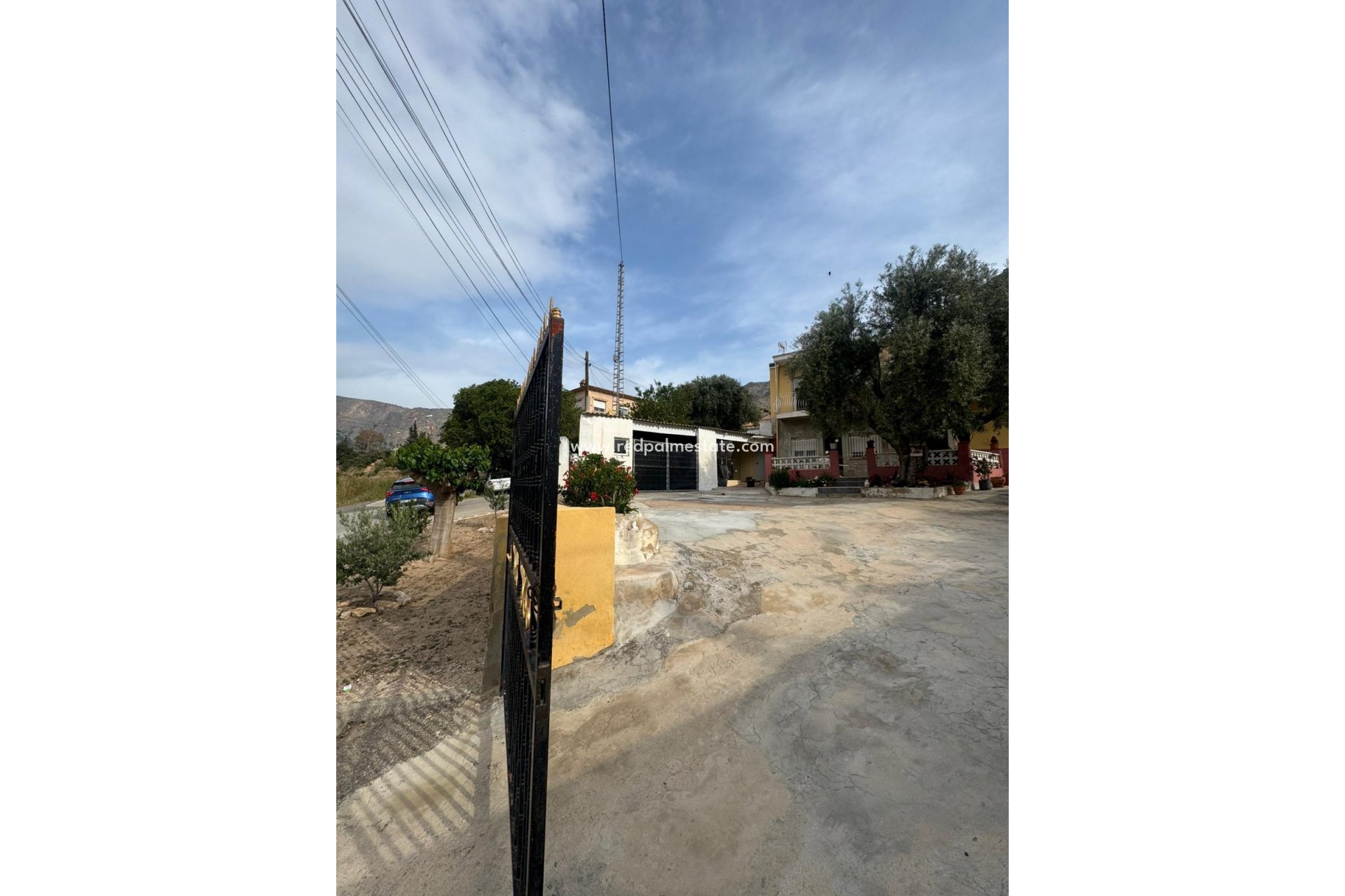 Återförsäljning - Radhus -
Orihuela Costa - Orihuela Ciudad