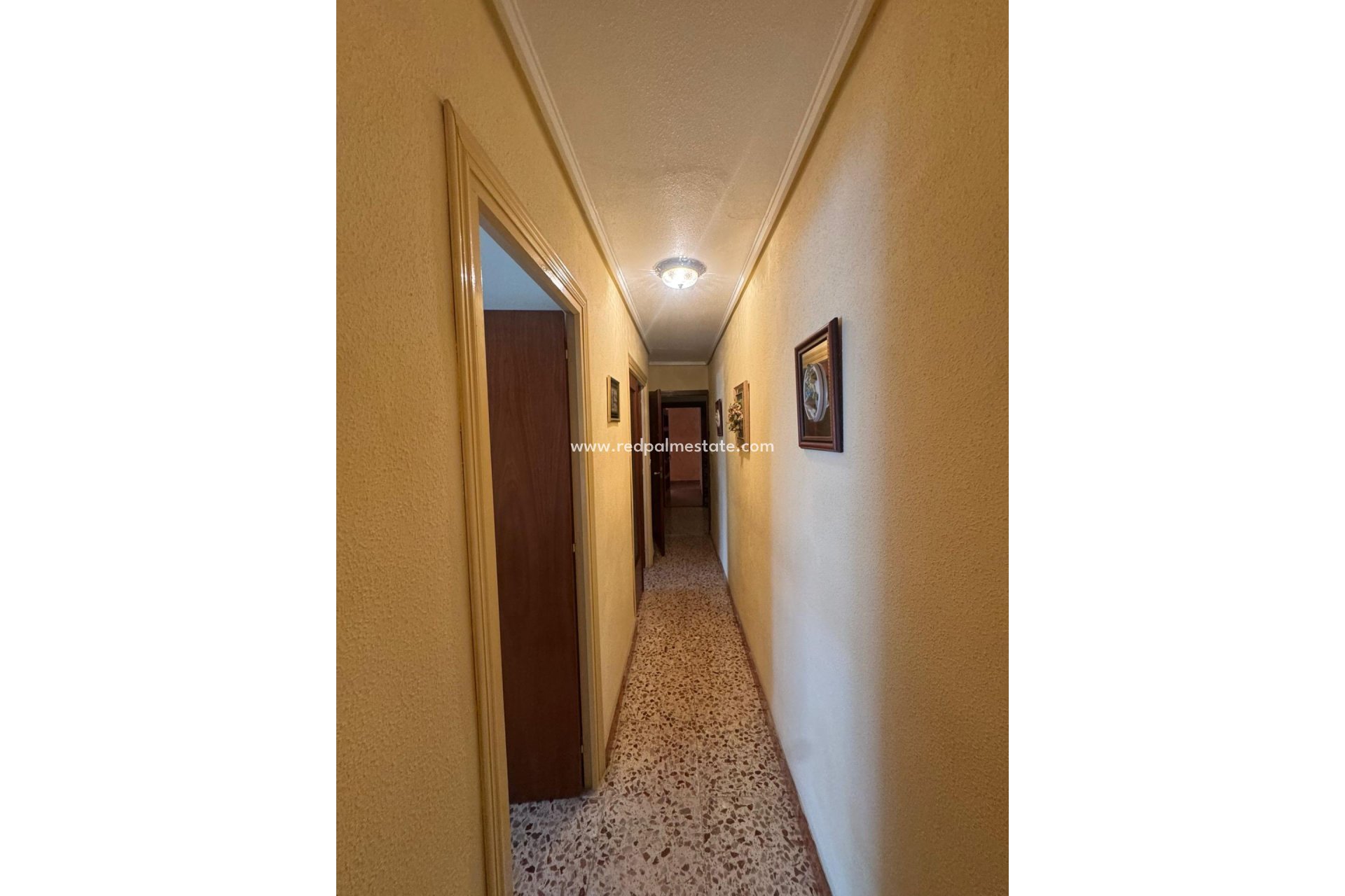 Återförsäljning - Radhus -
Orihuela Costa - Orihuela Ciudad