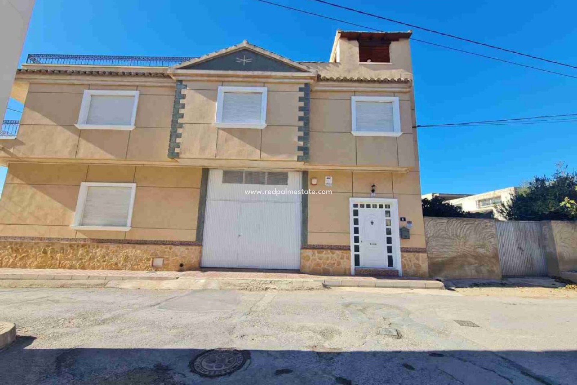 Återförsäljning - Radhus -
Orihuela Costa - Orihuela