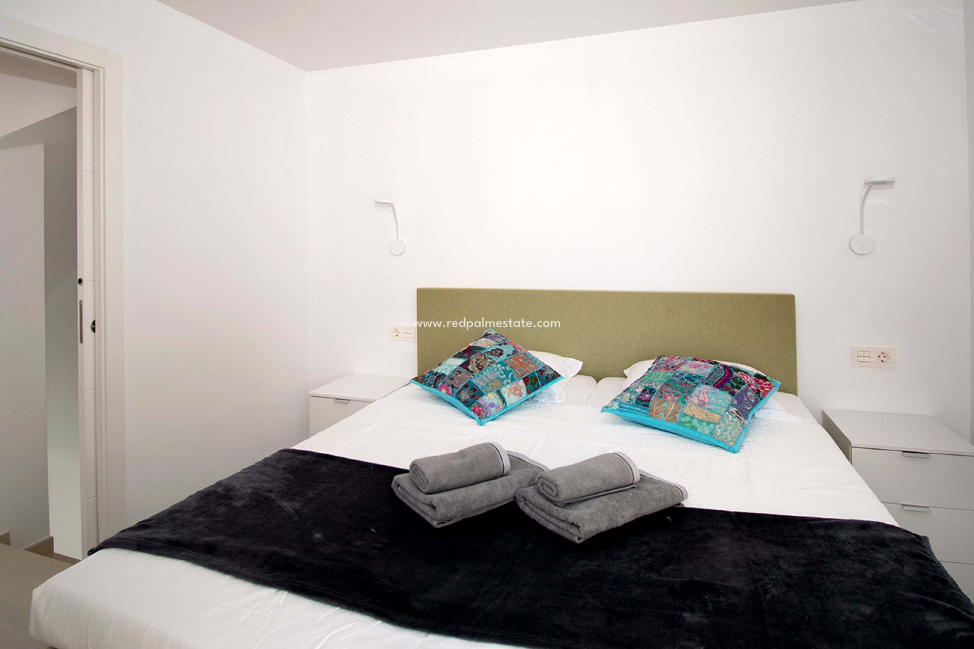 Återförsäljning - Radhus -
Orihuela Costa - pau26