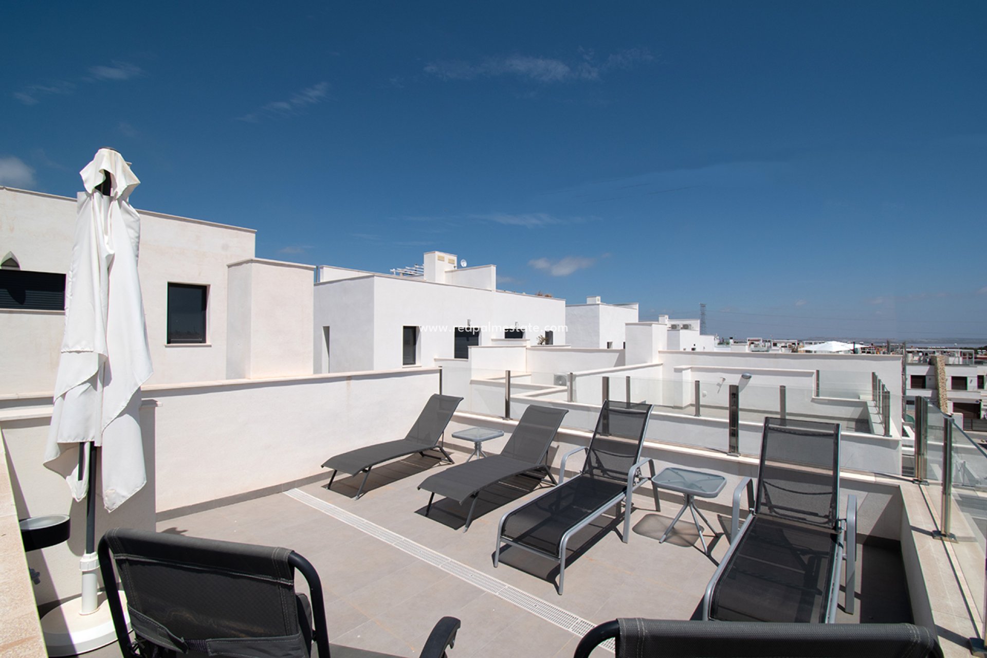 Återförsäljning - Radhus -
Orihuela Costa - pau26