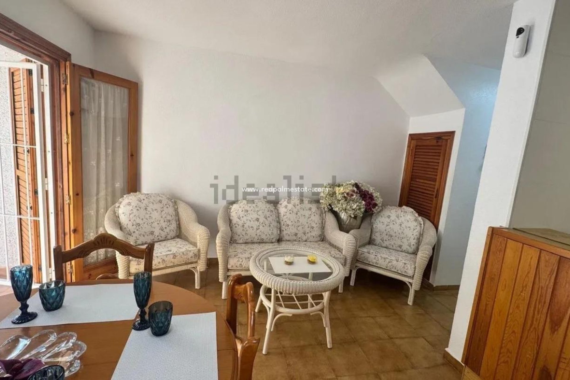 Återförsäljning - Radhus -
Orihuela Costa - Playa Flamenca