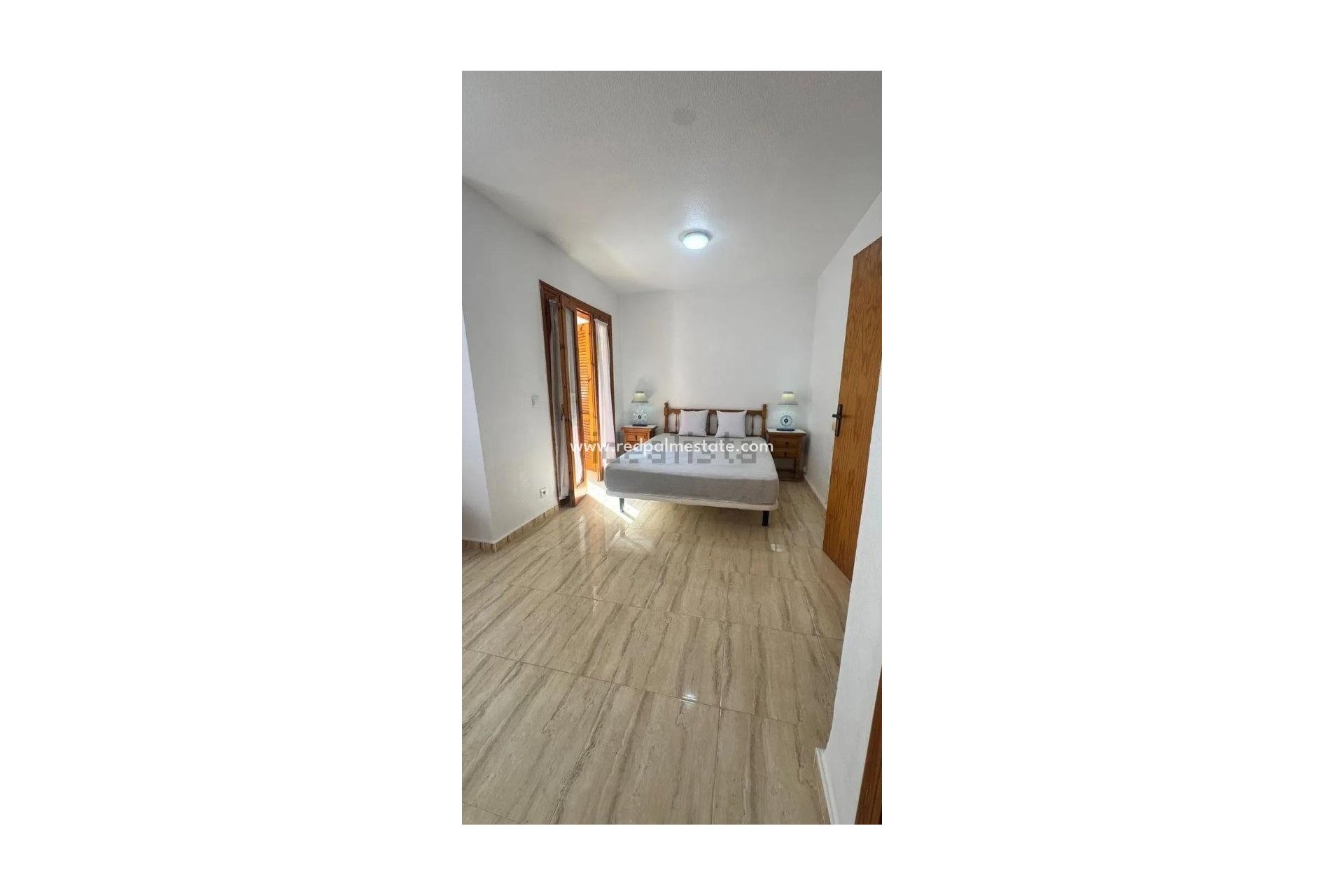 Återförsäljning - Radhus -
Orihuela Costa - Playa Flamenca