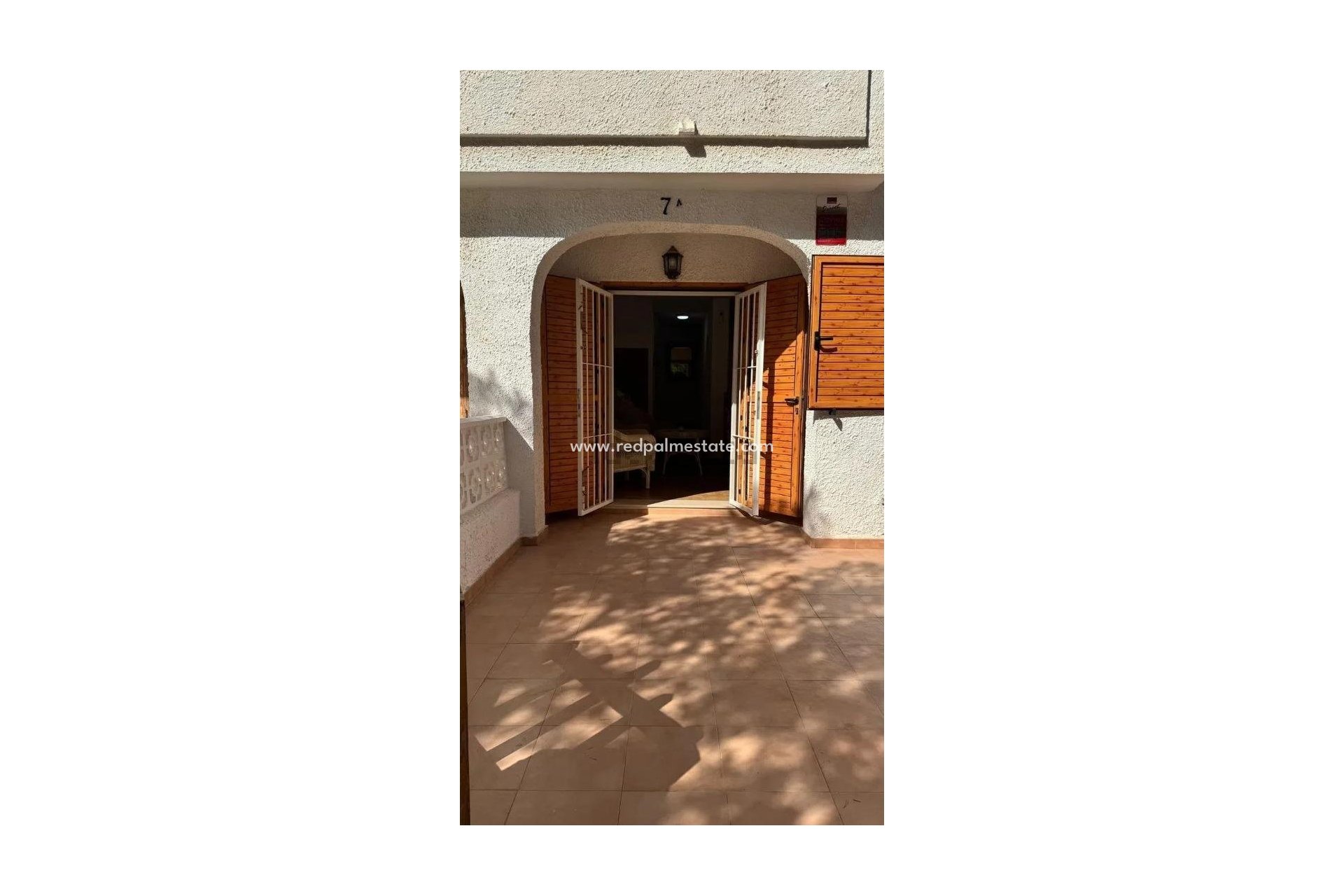 Återförsäljning - Radhus -
Orihuela Costa - Playa Flamenca