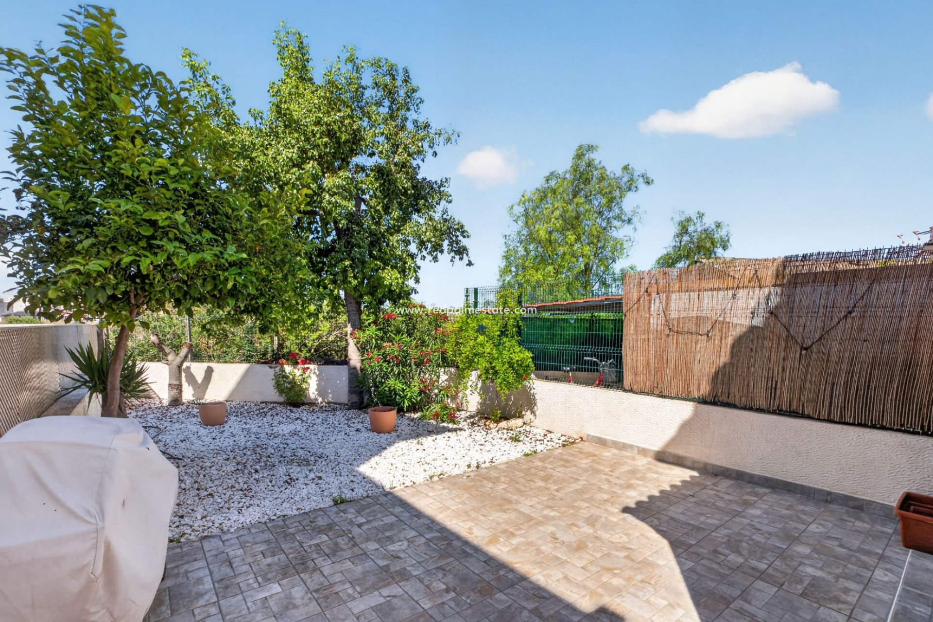 Återförsäljning - Radhus -
Orihuela Costa - Playa Flamenca
